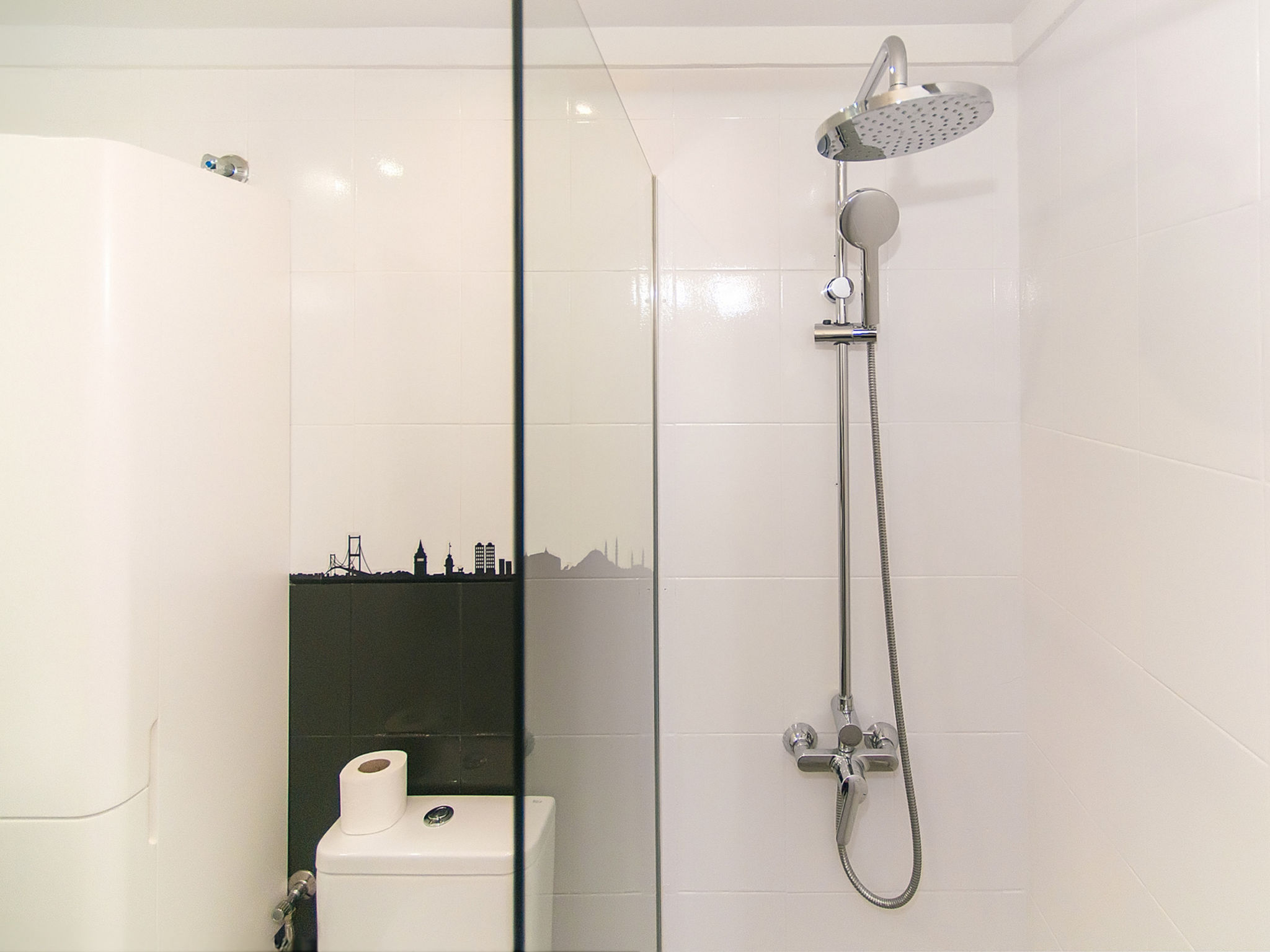 Photo of WELCS APARTAMENTO 059 EMP con vista al canal