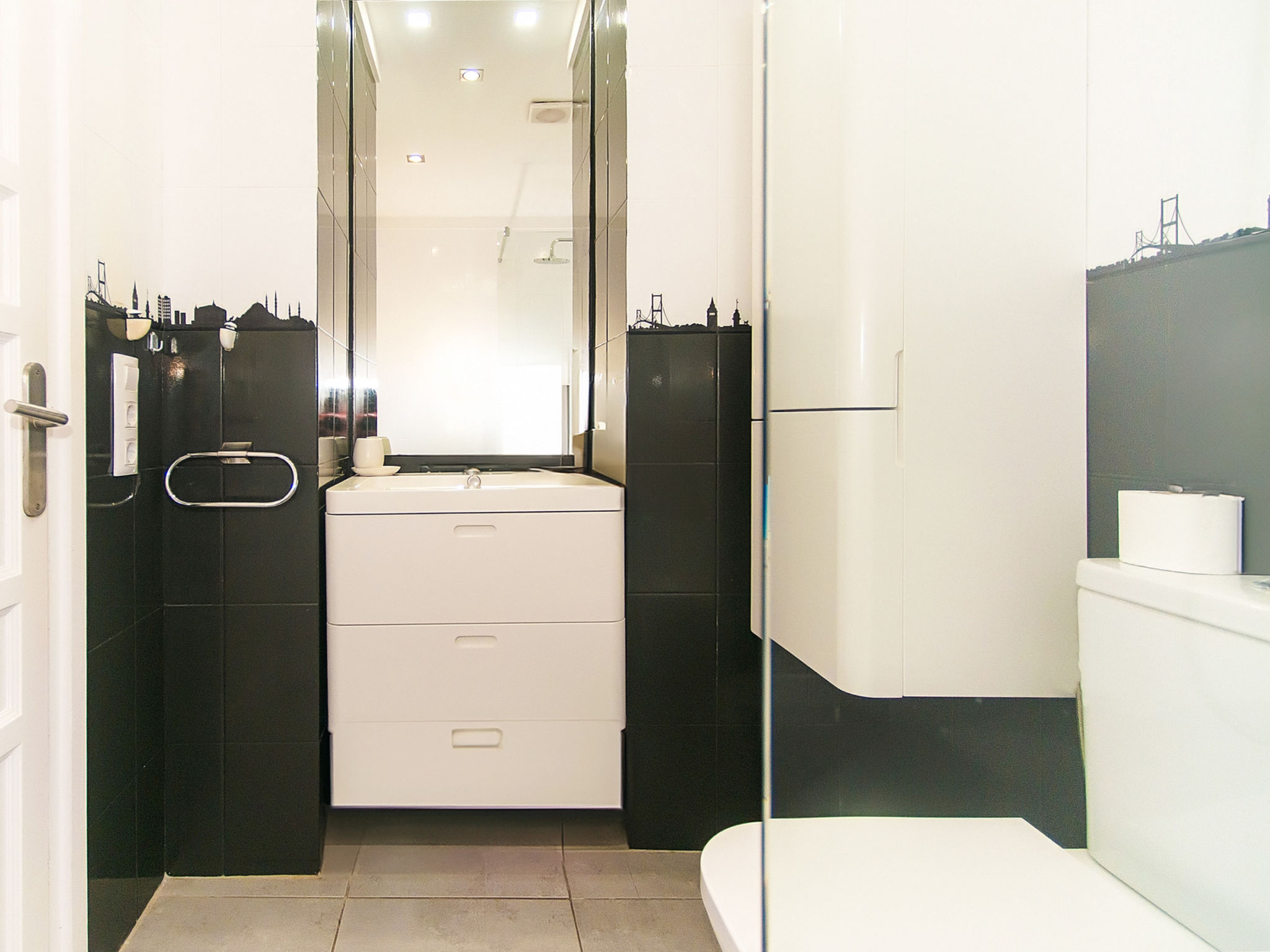 Photo of WELCS APARTAMENTO 059 EMP con vista al canal