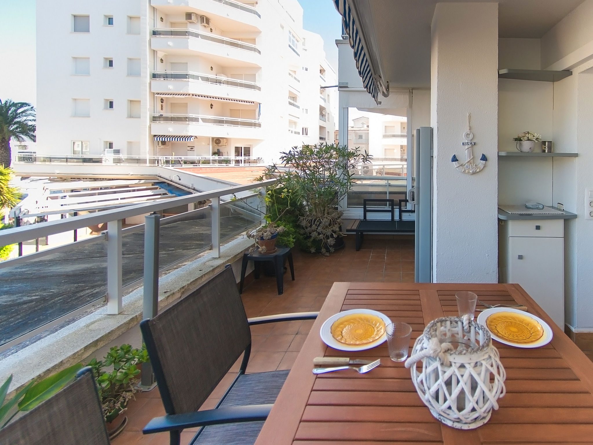 Photo of WELCS APARTAMENTO 059 EMP con vista al canal