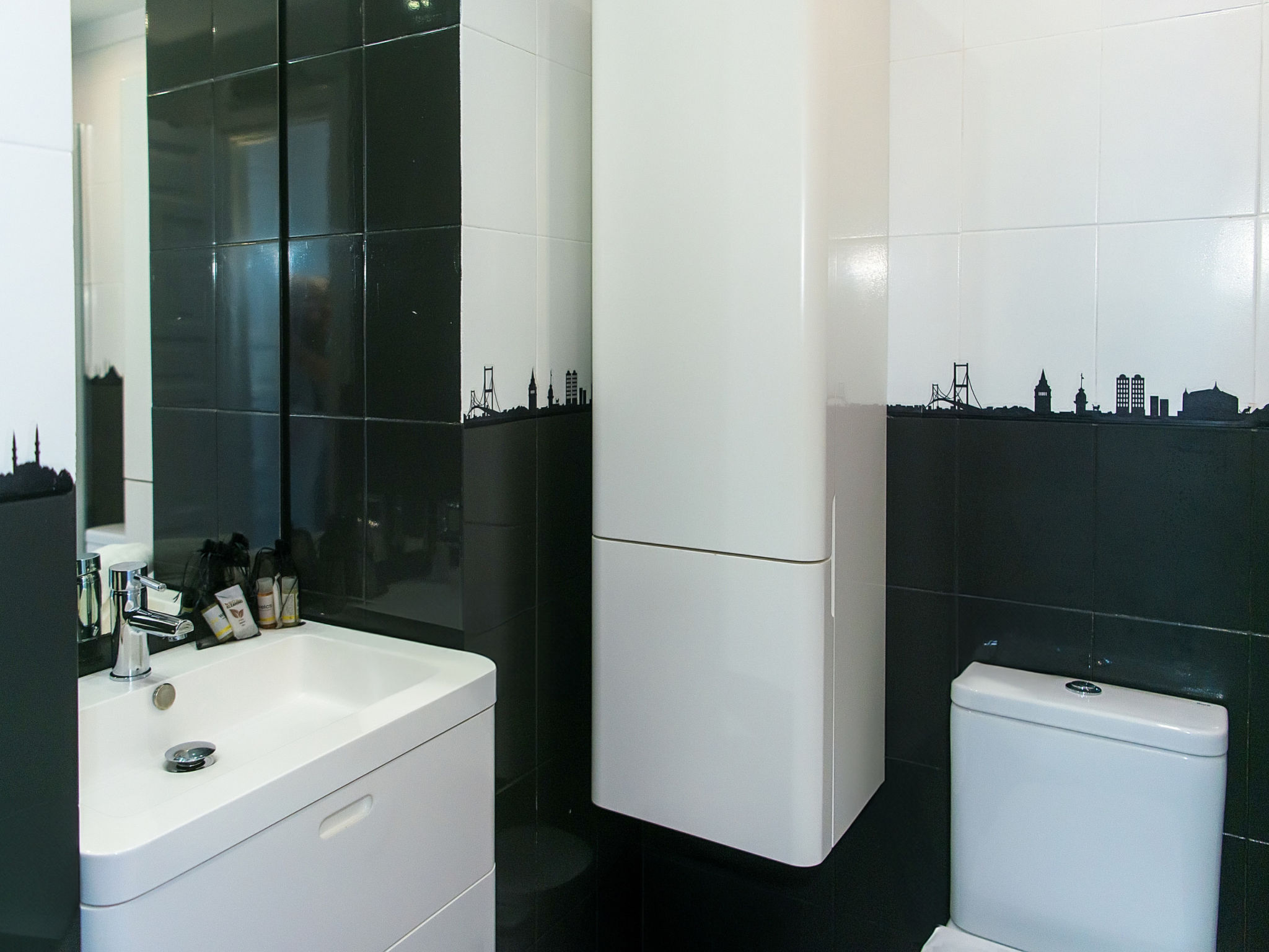 Photo of WELCS APARTAMENTO 059 EMP con vista al canal