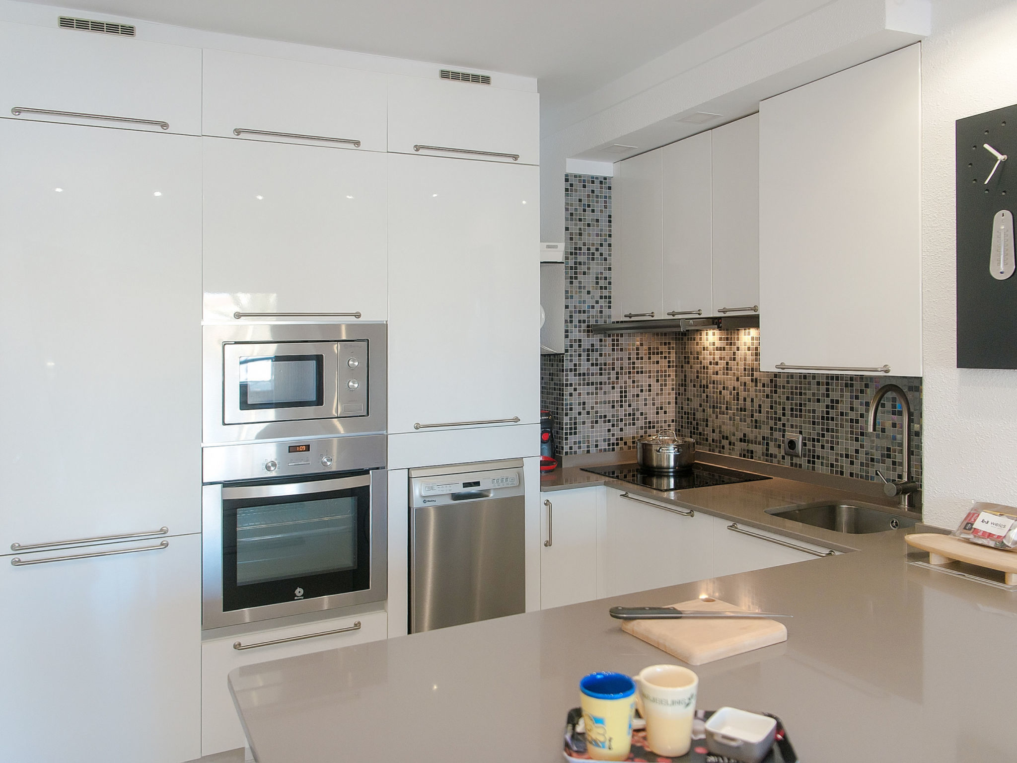 Photo of WELCS APARTAMENTO 059 EMP con vista al canal