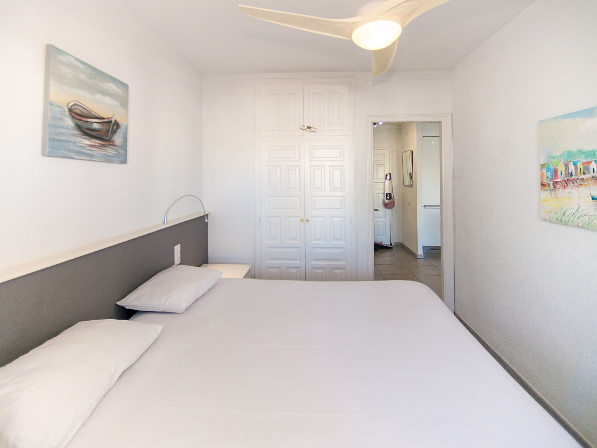 Photo of WELCS APARTAMENTO 059 EMP con vista al canal