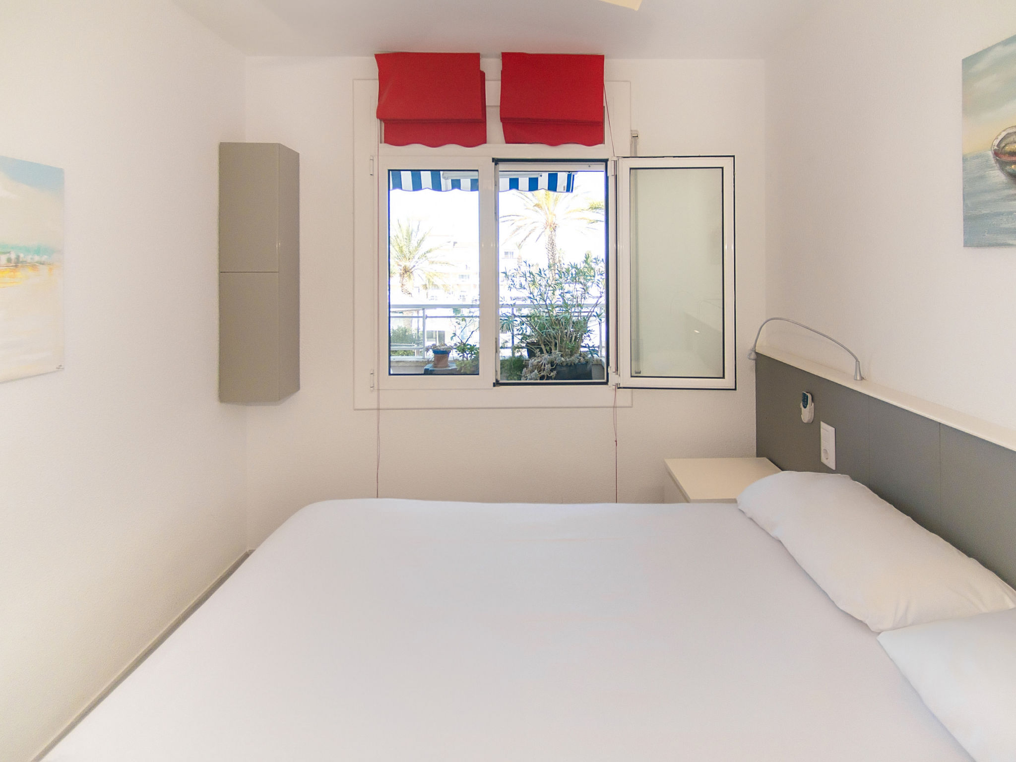 Photo of WELCS APARTAMENTO 059 EMP con vista al canal