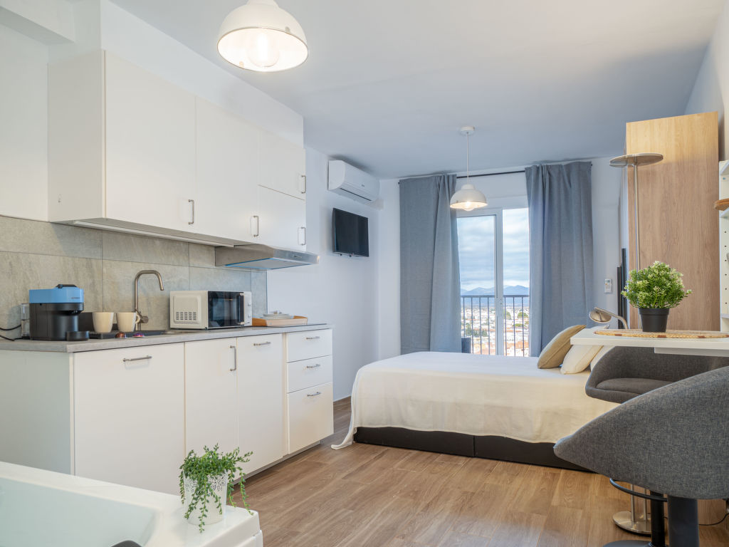 Appartement San Luis in Spanje