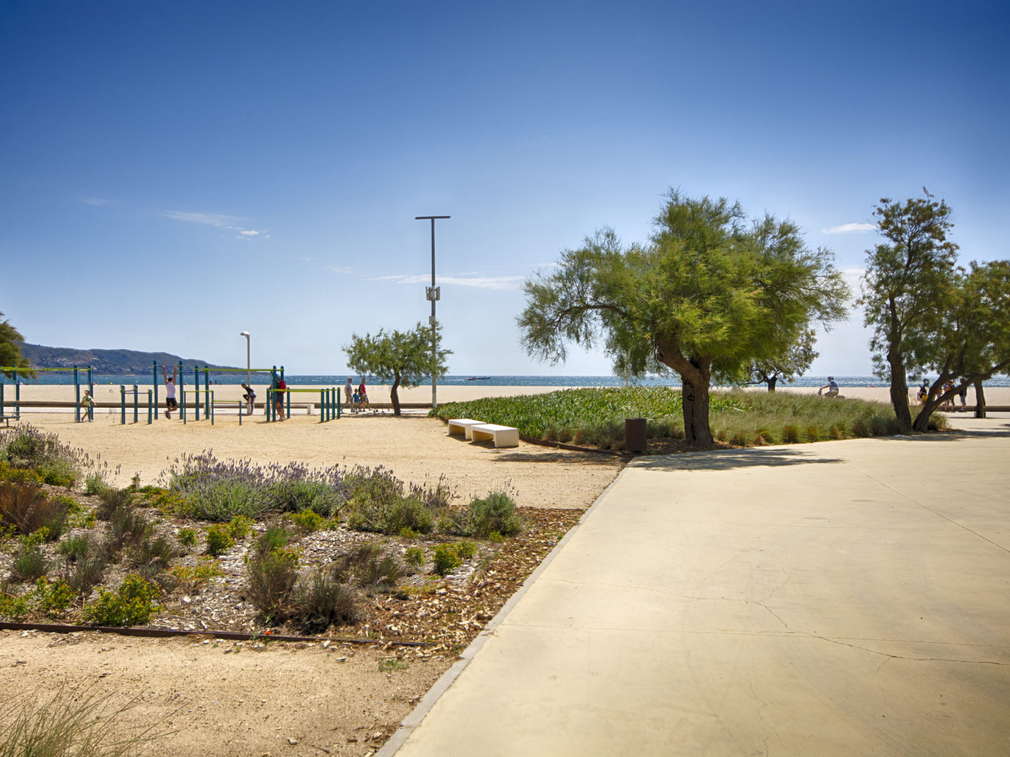 Photo of WELCS ESTUDIO PRECIOSO 049 EMP Frente al mar