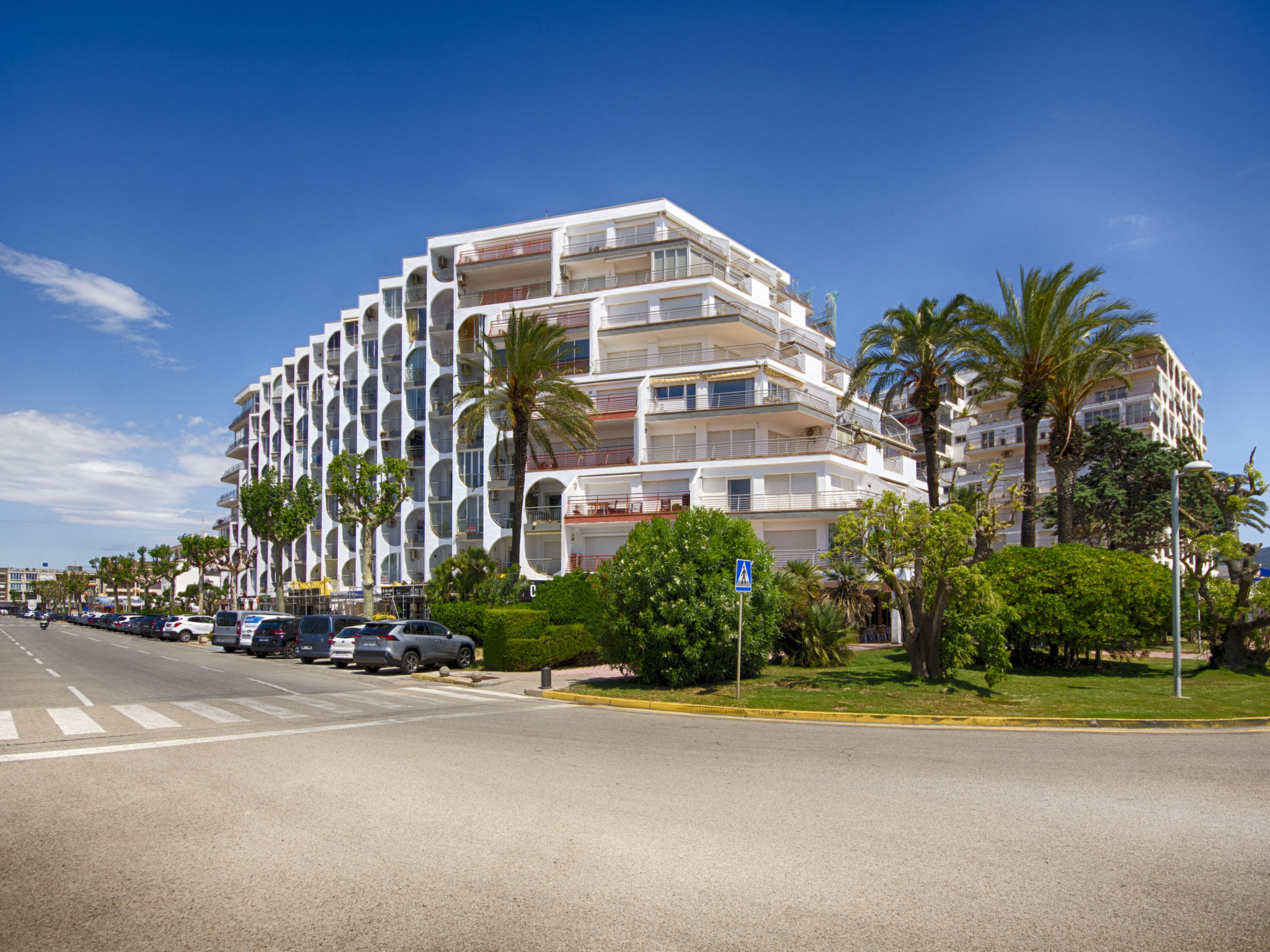 Photo of WELCS ESTUDIO PRECIOSO 049 EMP Frente al mar