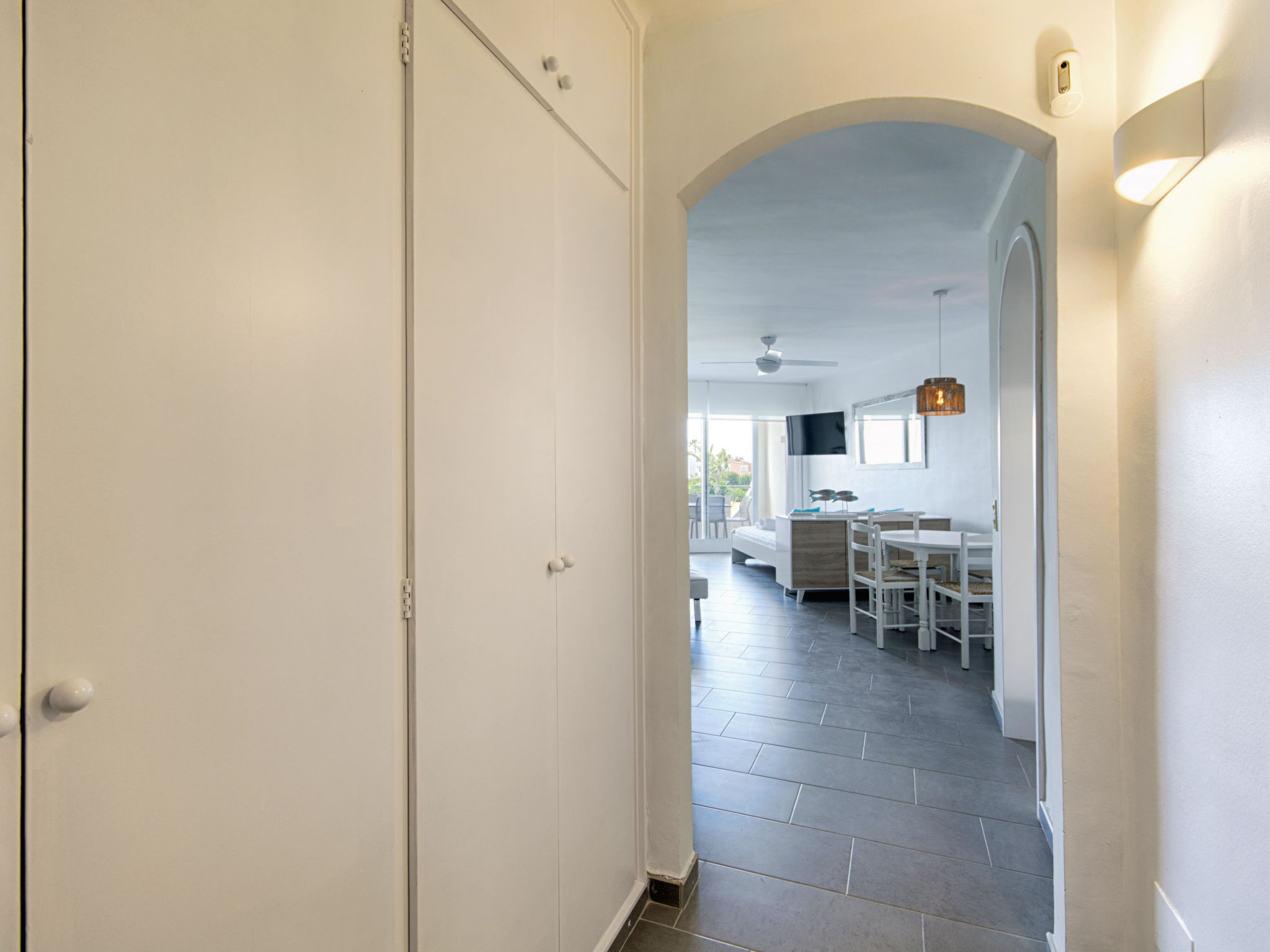 Photo of WELCS ESTUDIO PRECIOSO 049 EMP Frente al mar