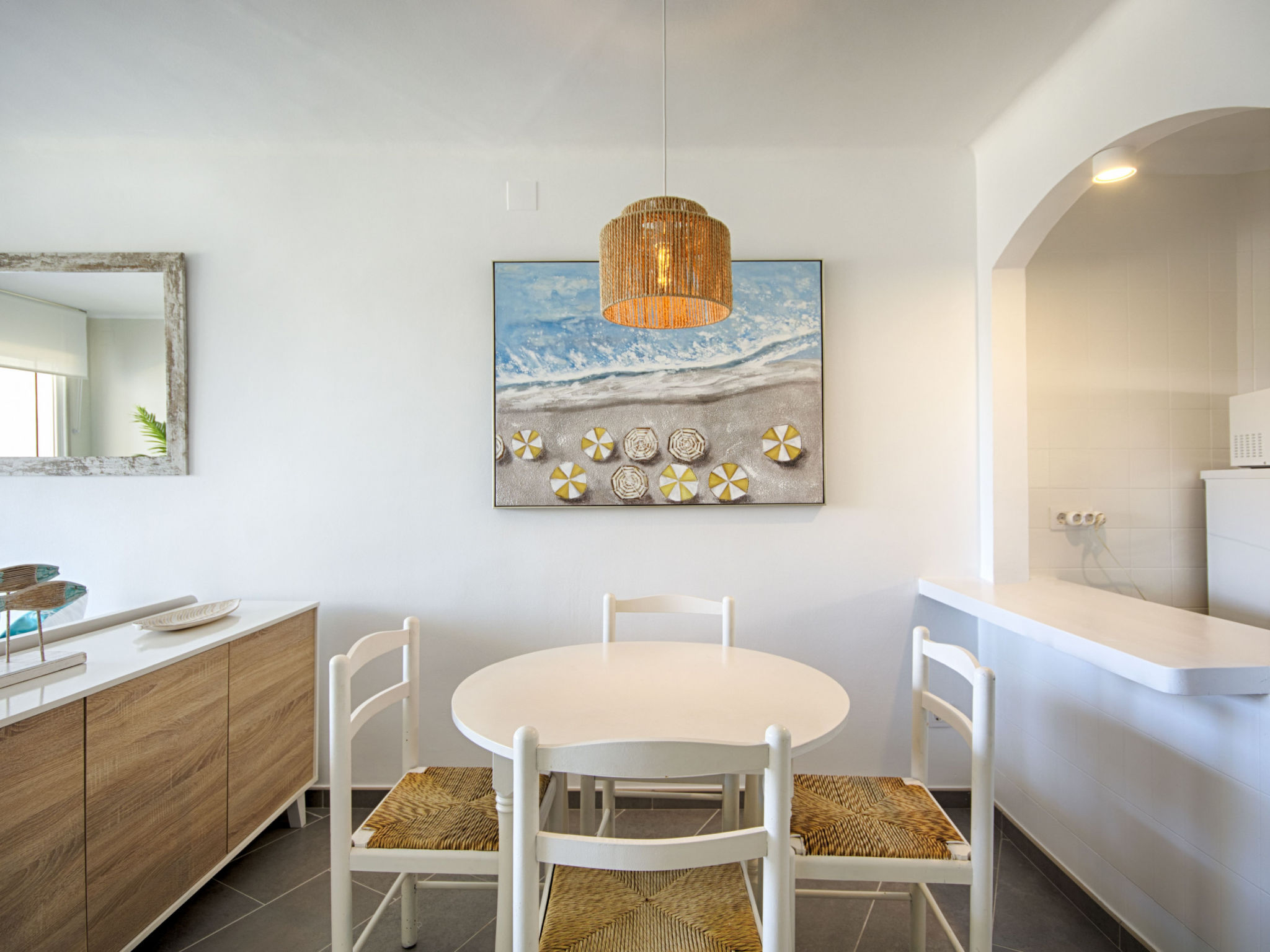 Photo of WELCS ESTUDIO PRECIOSO 049 EMP Frente al mar