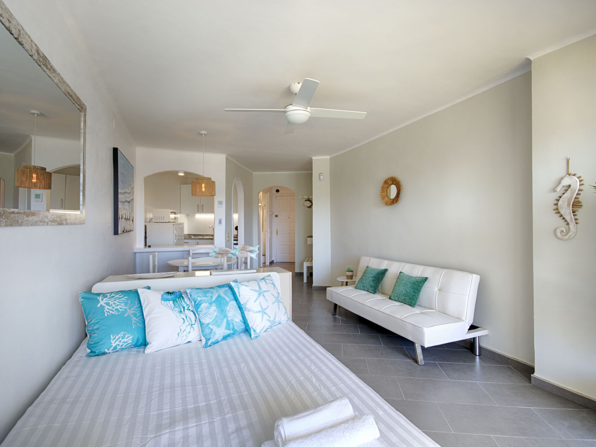 Photo of WELCS ESTUDIO PRECIOSO 049 EMP Frente al mar