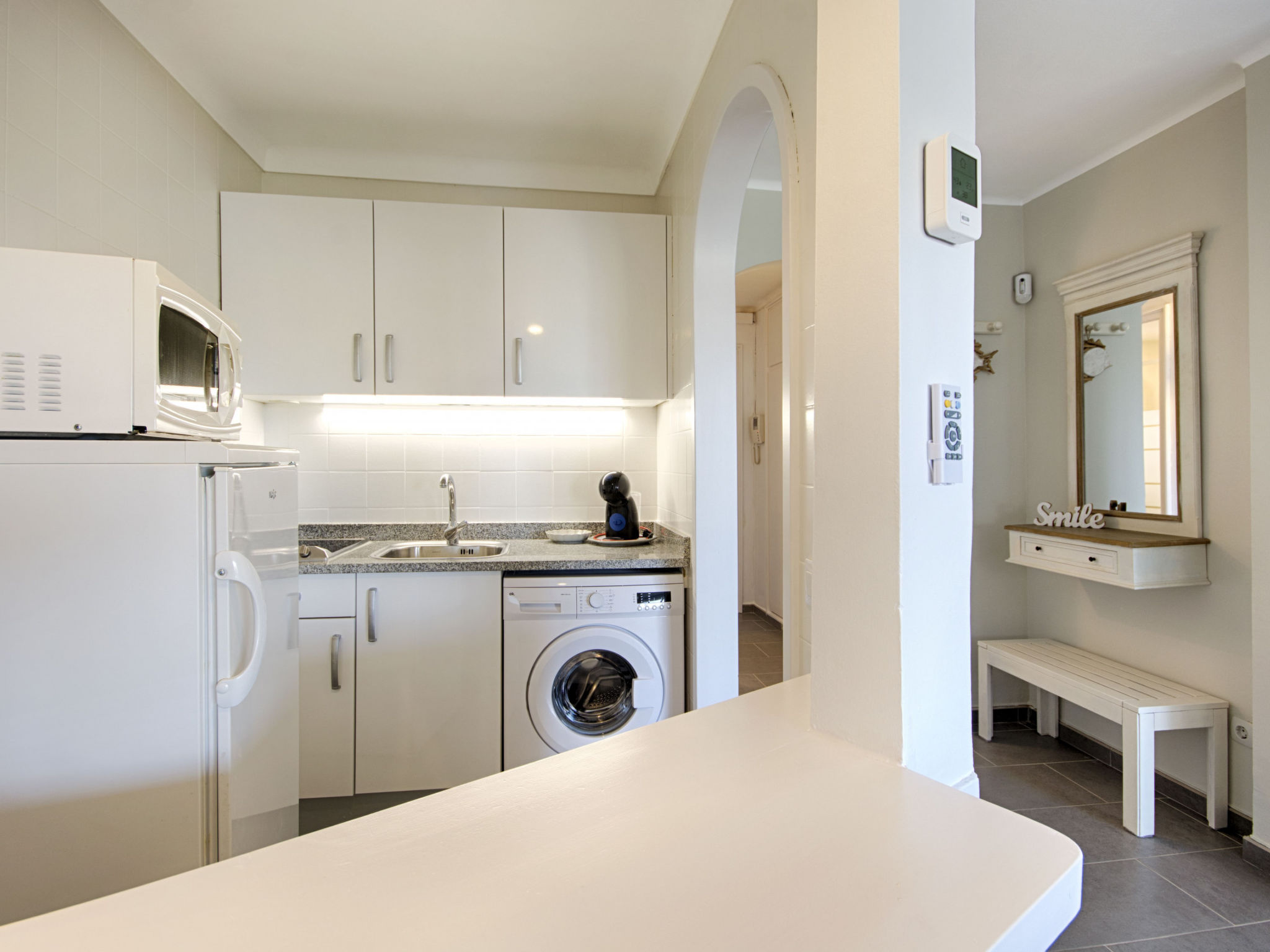 Photo of WELCS ESTUDIO PRECIOSO 049 EMP Frente al mar