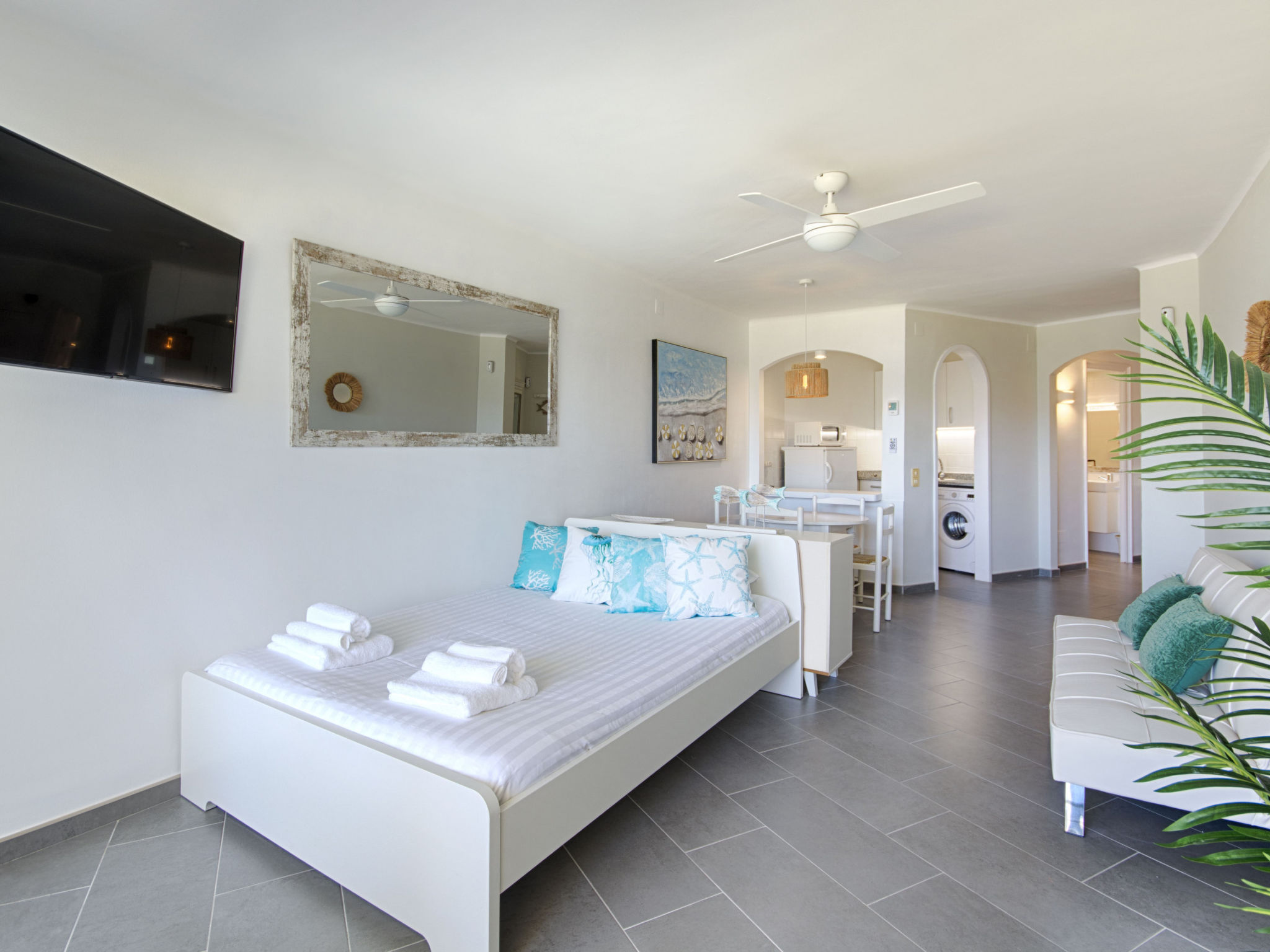 Photo of WELCS ESTUDIO PRECIOSO 049 EMP Frente al mar