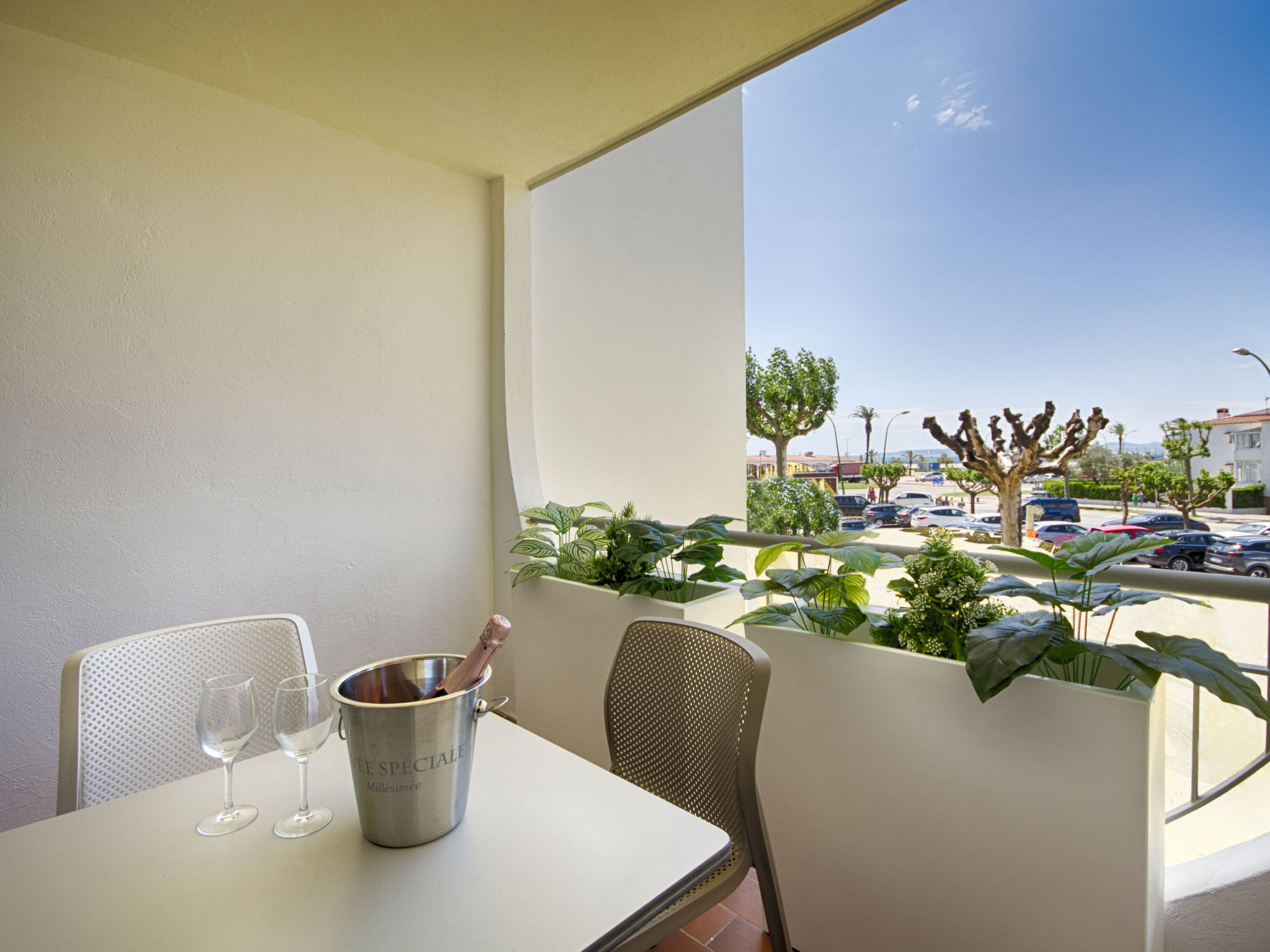 Photo of WELCS ESTUDIO PRECIOSO 049 EMP Frente al mar