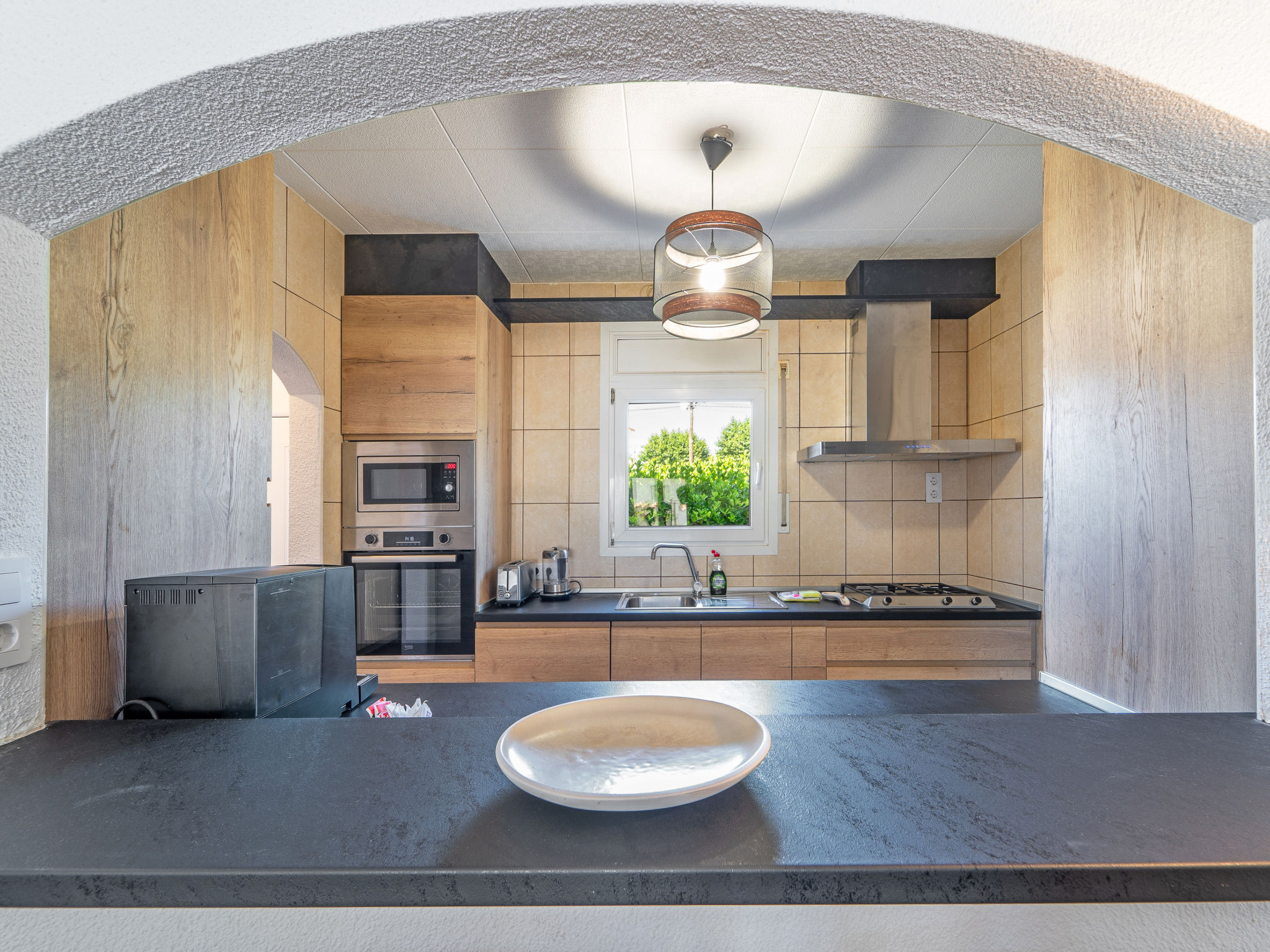 Photo of WELCS CASA 168 EMP con piscina privada