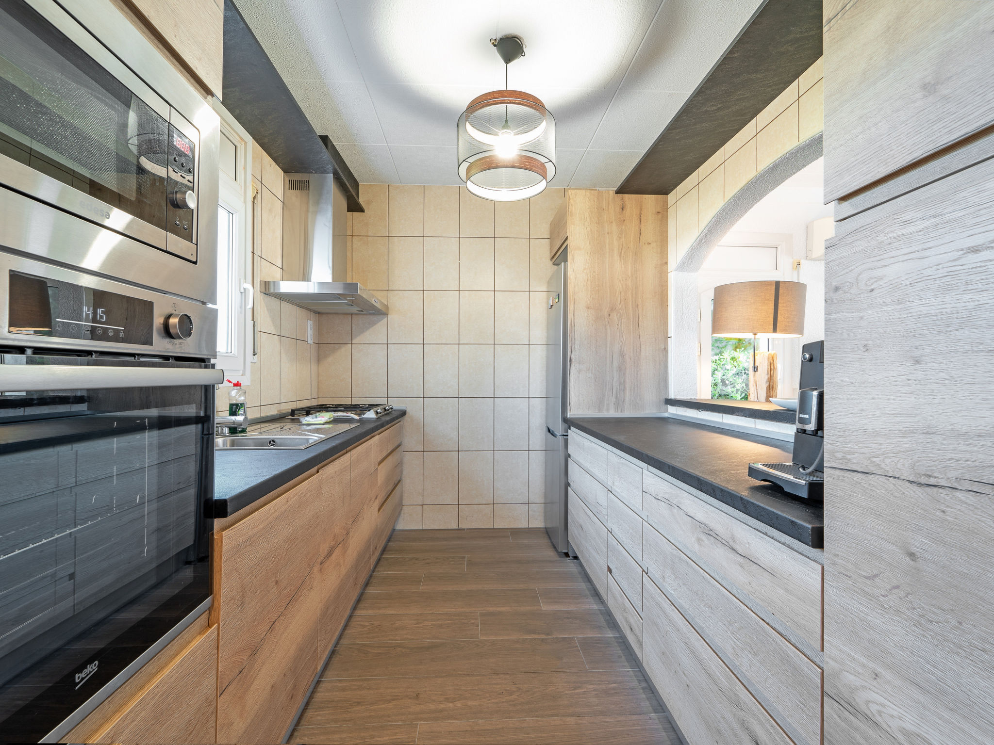 Photo of WELCS CASA 168 EMP con piscina privada