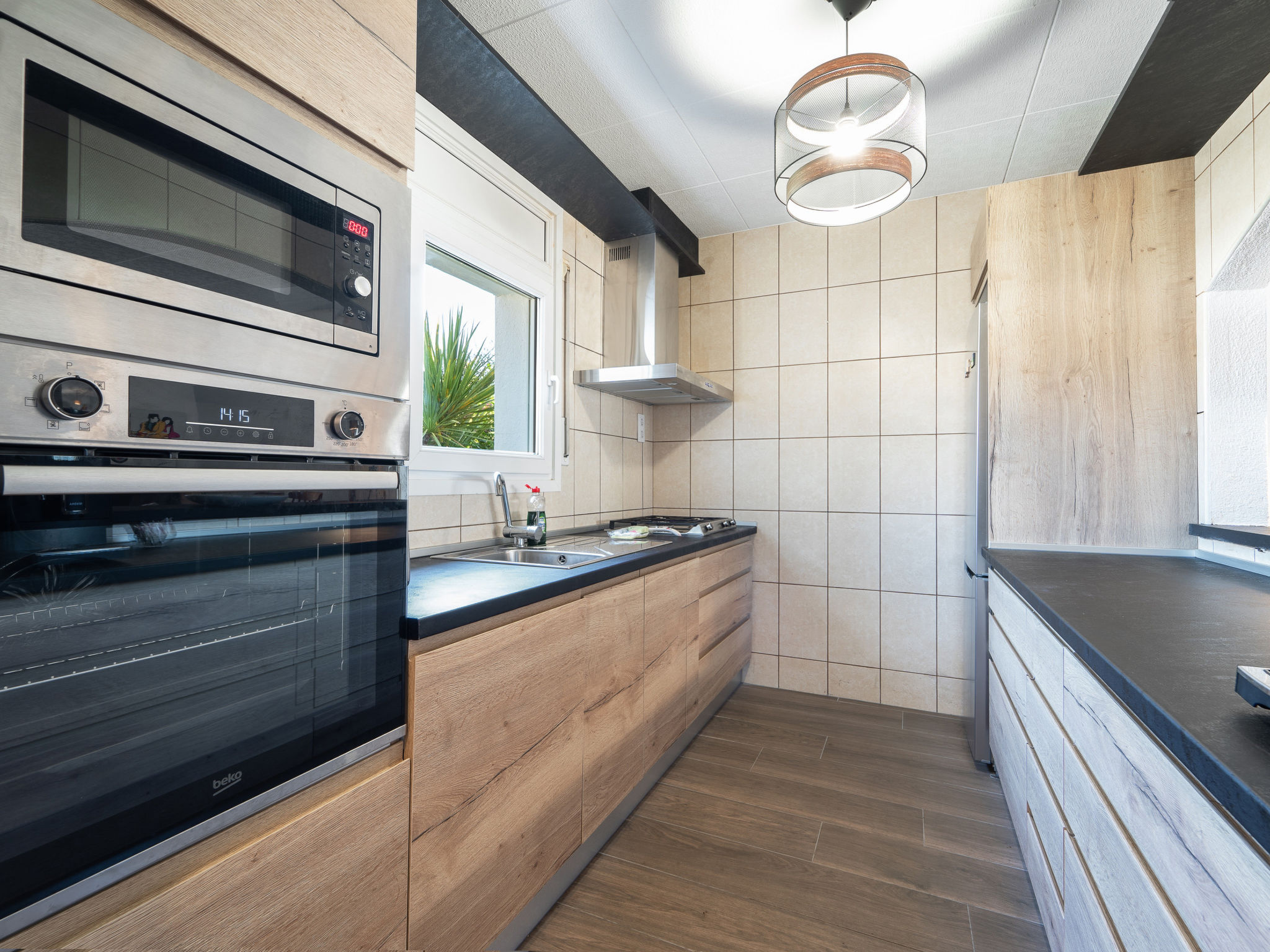 Photo of WELCS CASA 168 EMP con piscina privada