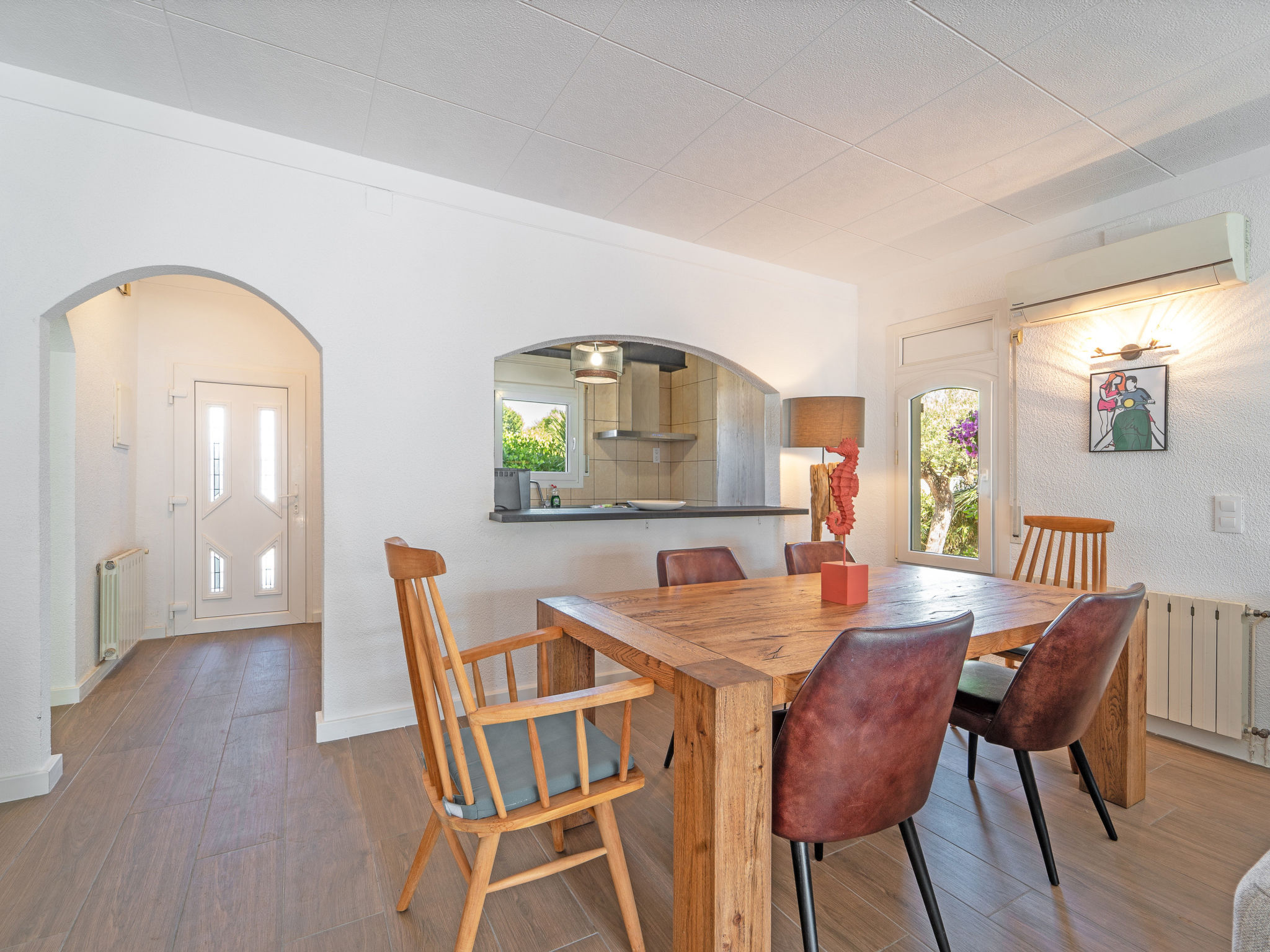 Photo of WELCS CASA 168 EMP con piscina privada