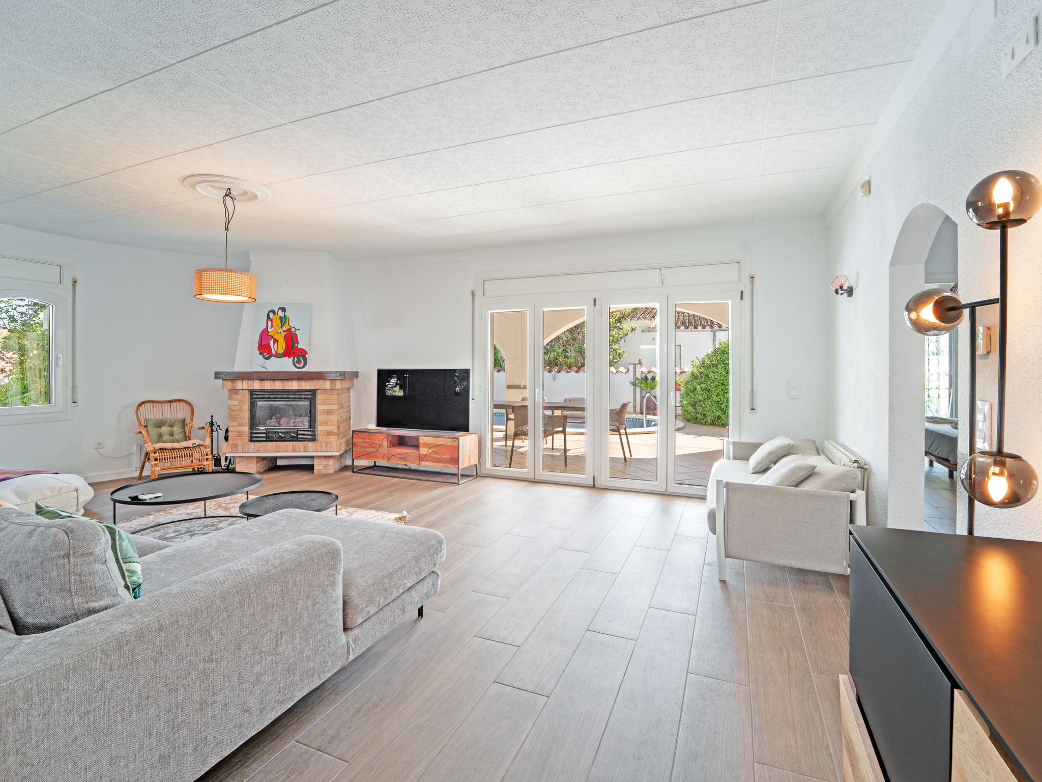 Photo of WELCS CASA 168 EMP con piscina privada