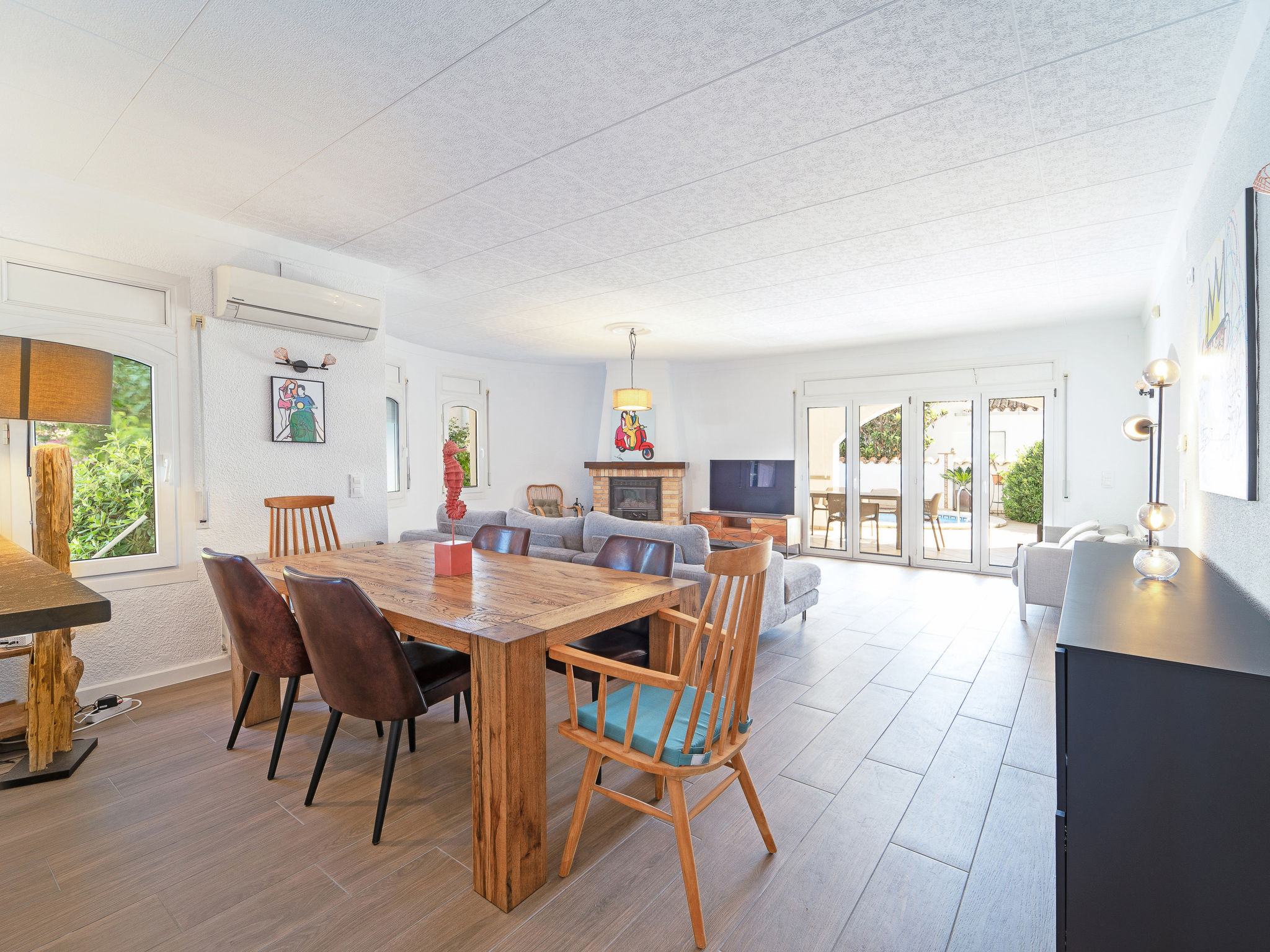 Photo of WELCS CASA 168 EMP con piscina privada