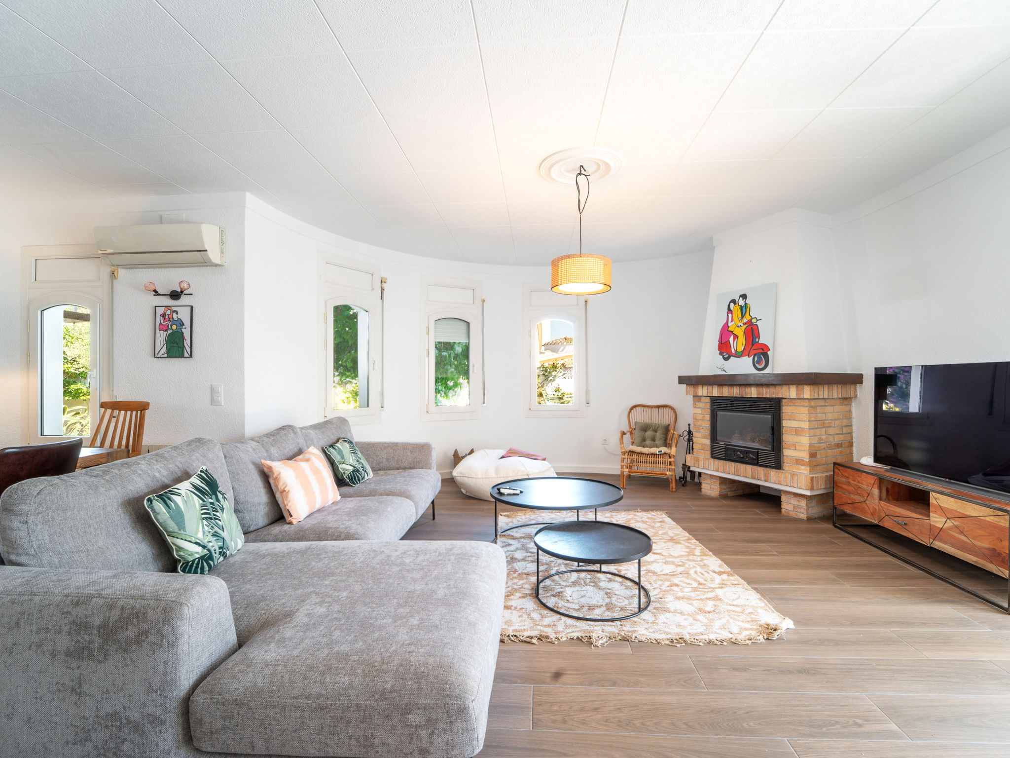 Photo of WELCS CASA 168 EMP con piscina privada