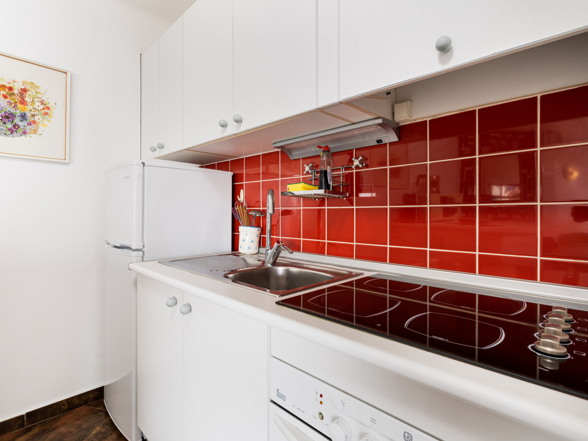 Photo of WELCS APARTAMENTO 221 EMP frente al mar