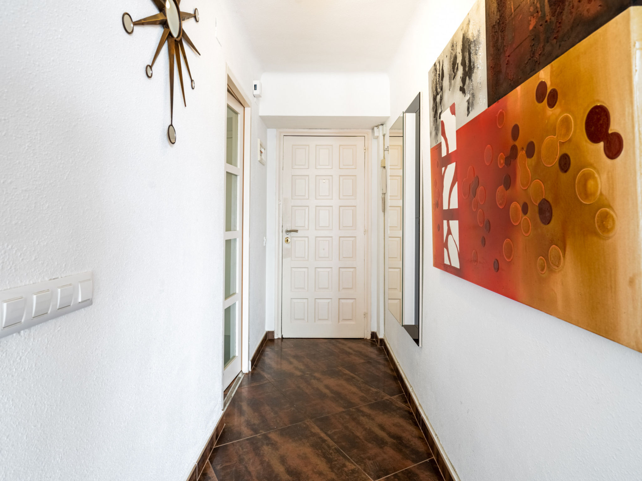 Photo of WELCS APARTAMENTO 221 EMP frente al mar