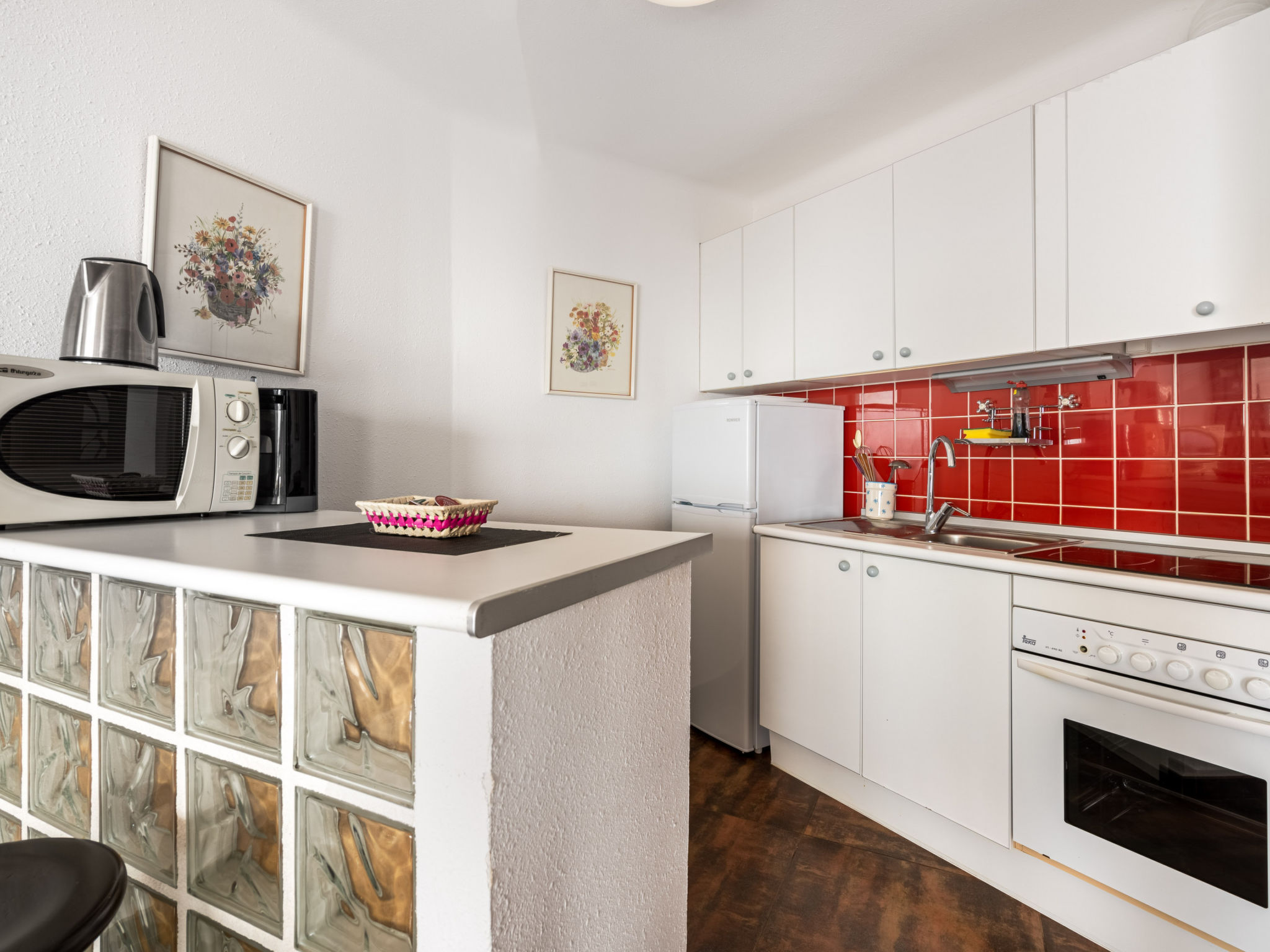 Photo of WELCS APARTAMENTO 221 EMP frente al mar