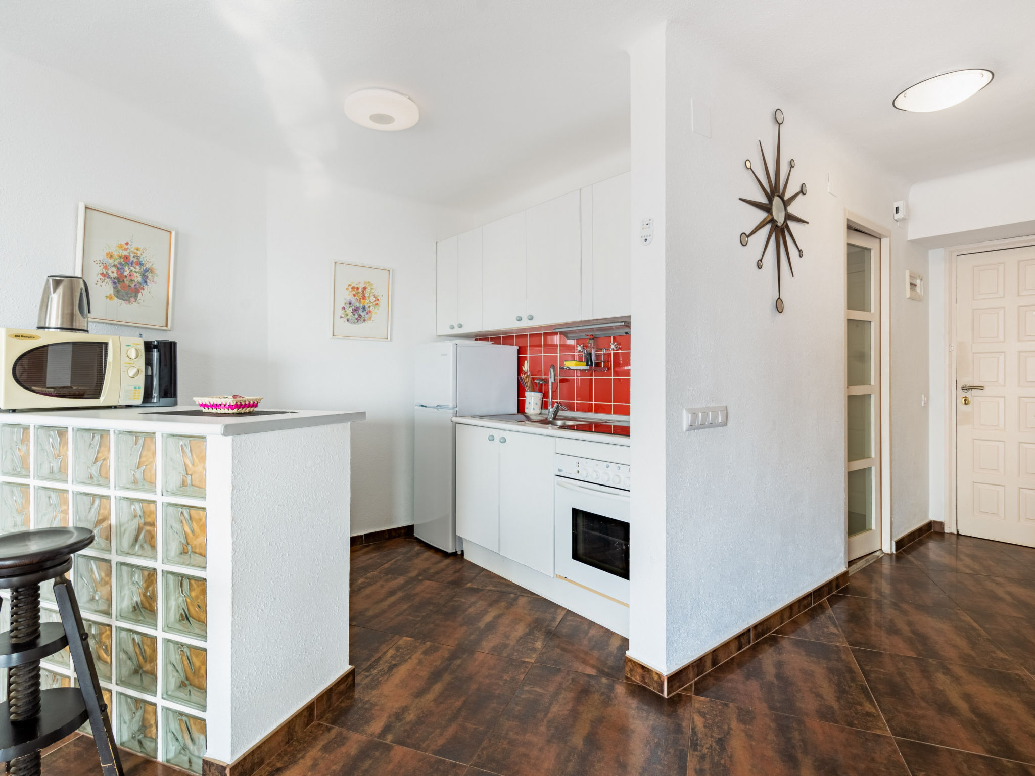 Photo of WELCS APARTAMENTO 221 EMP frente al mar