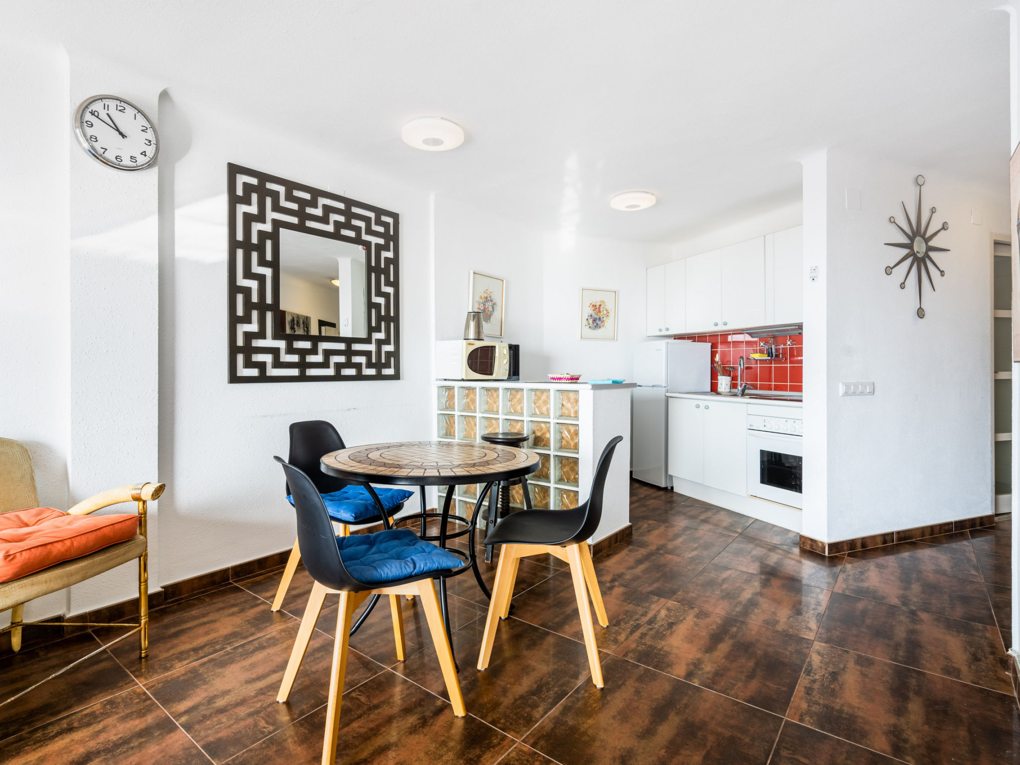 Photo of WELCS APARTAMENTO 221 EMP frente al mar