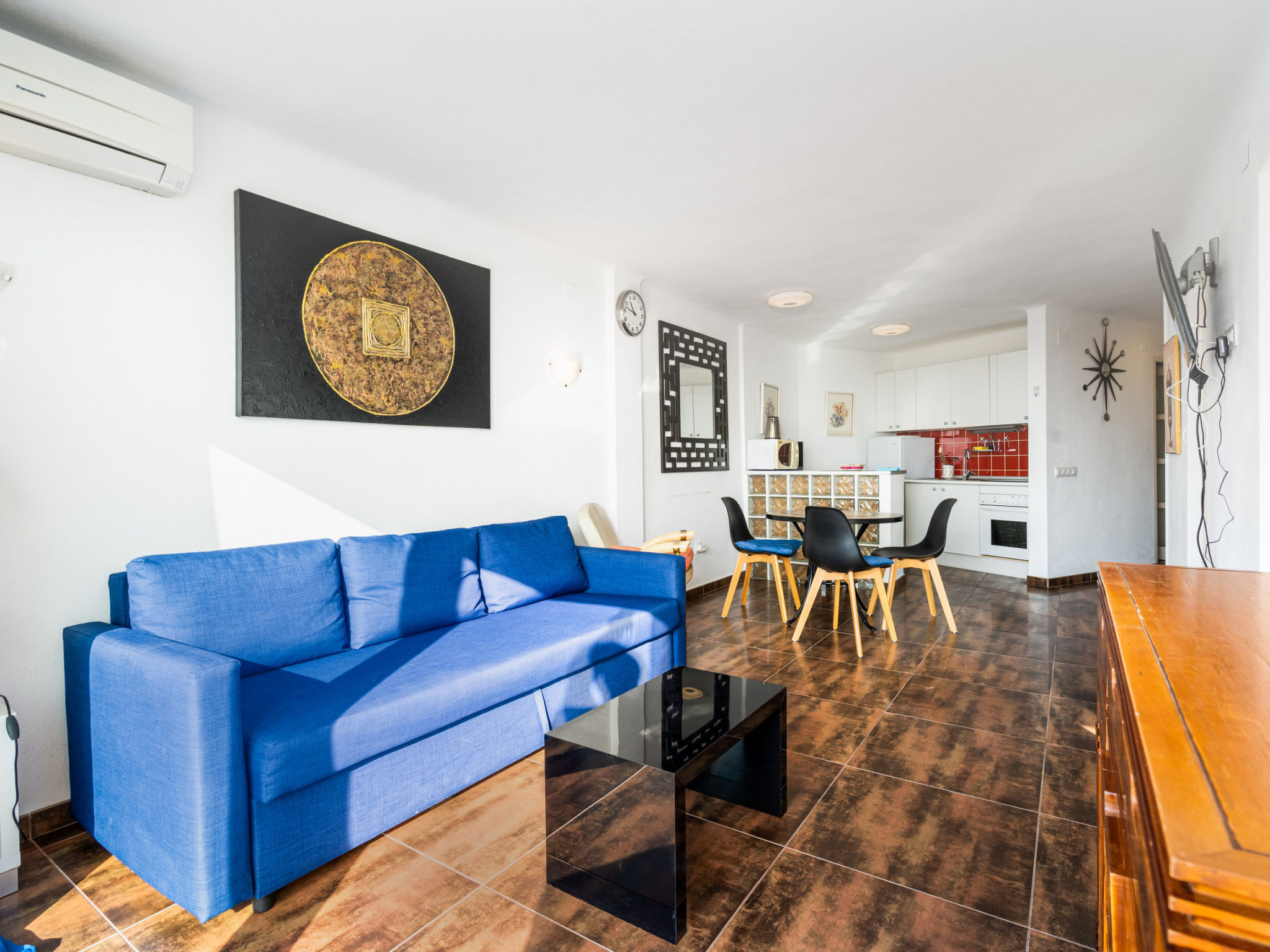 Photo of WELCS APARTAMENTO 221 EMP frente al mar