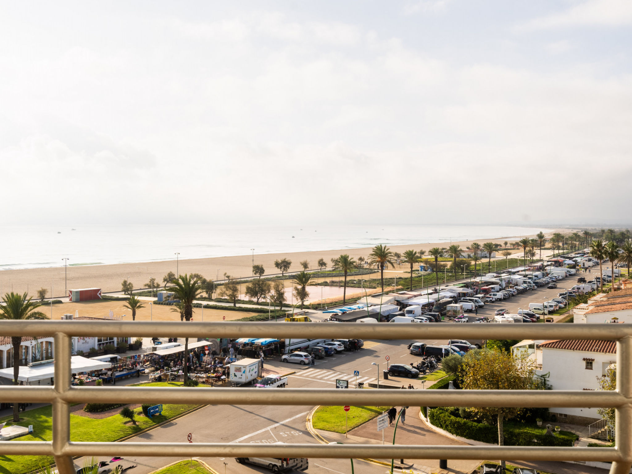 Photo of WELCS APARTAMENTO 221 EMP frente al mar