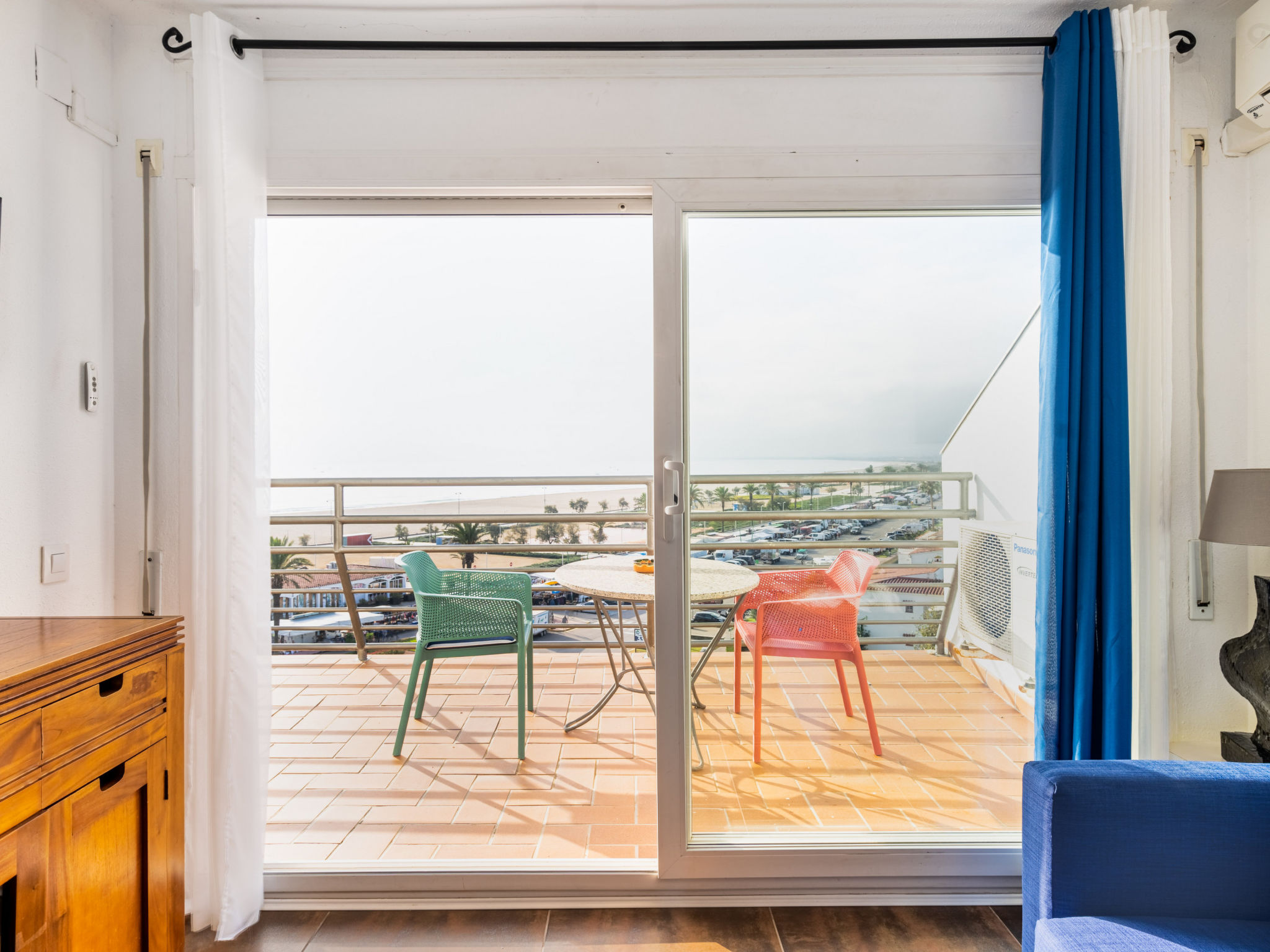 Photo of WELCS APARTAMENTO 221 EMP frente al mar