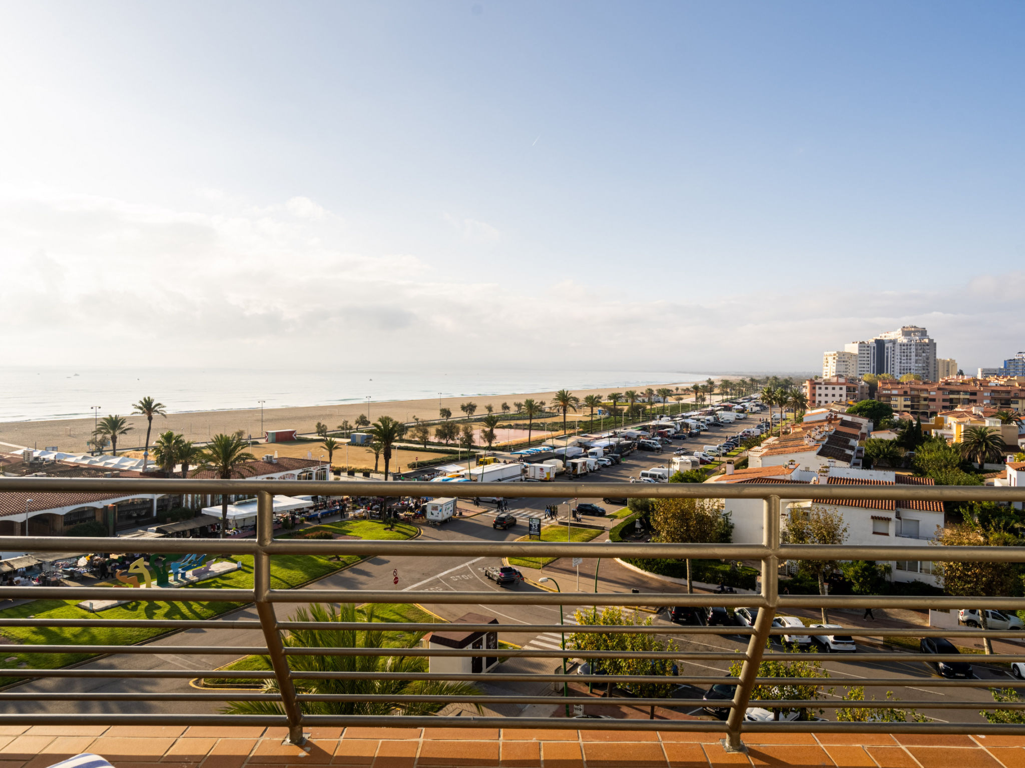 Photo of WELCS APARTAMENTO 221 EMP frente al mar