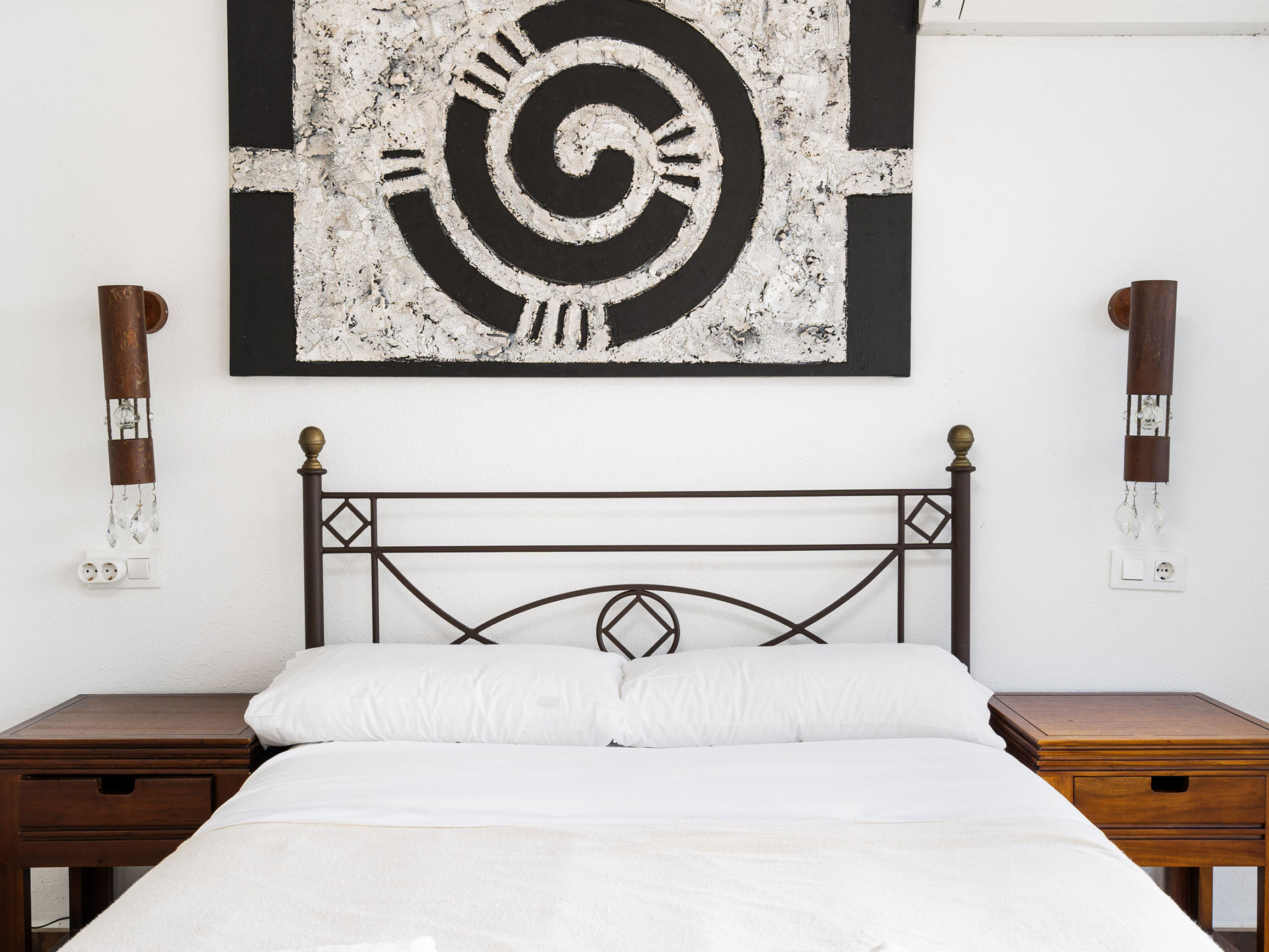 Photo of WELCS APARTAMENTO 221 EMP frente al mar