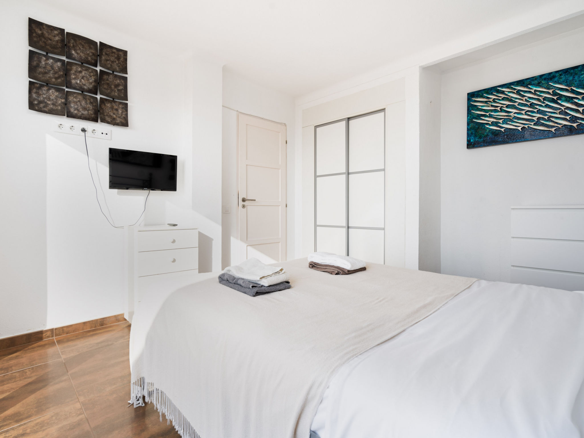 Photo of WELCS APARTAMENTO 221 EMP frente al mar