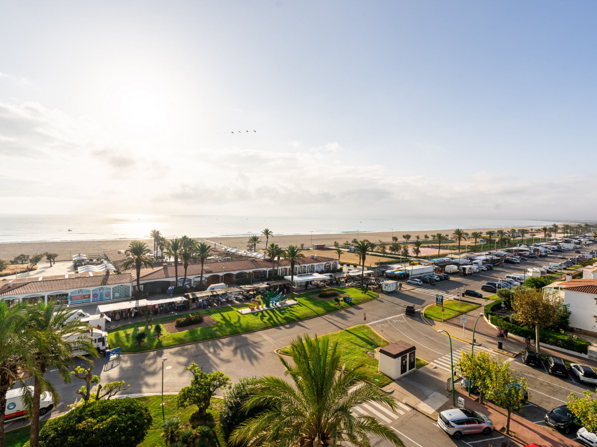 Photo of WELCS APARTAMENTO 221 EMP frente al mar