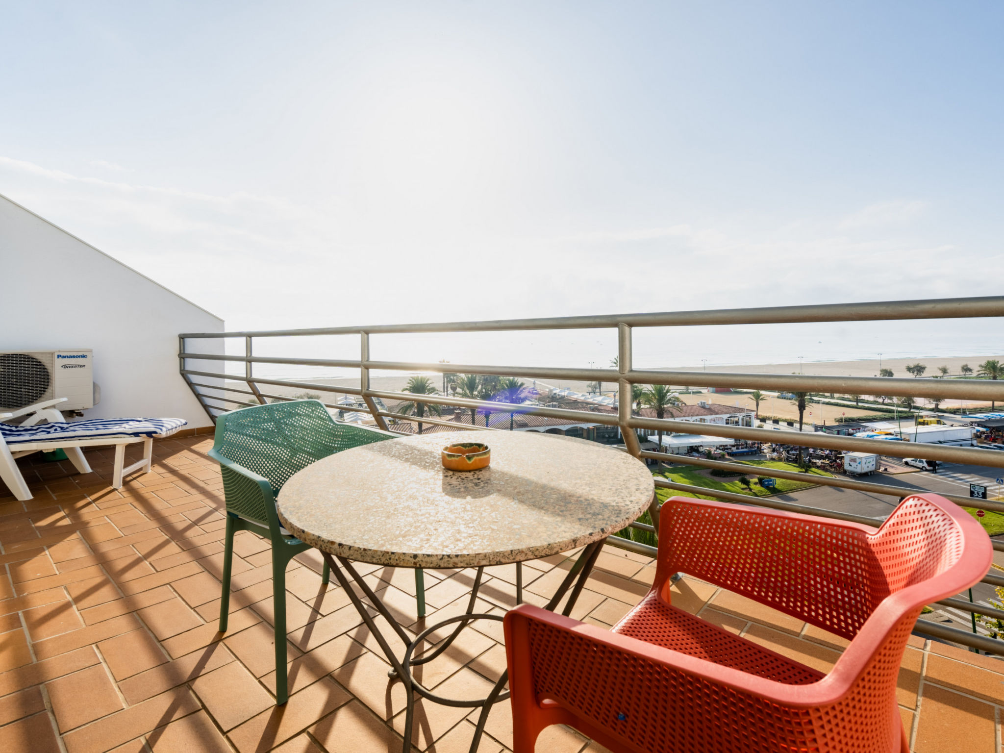 Photo of WELCS APARTAMENTO 221 EMP frente al mar