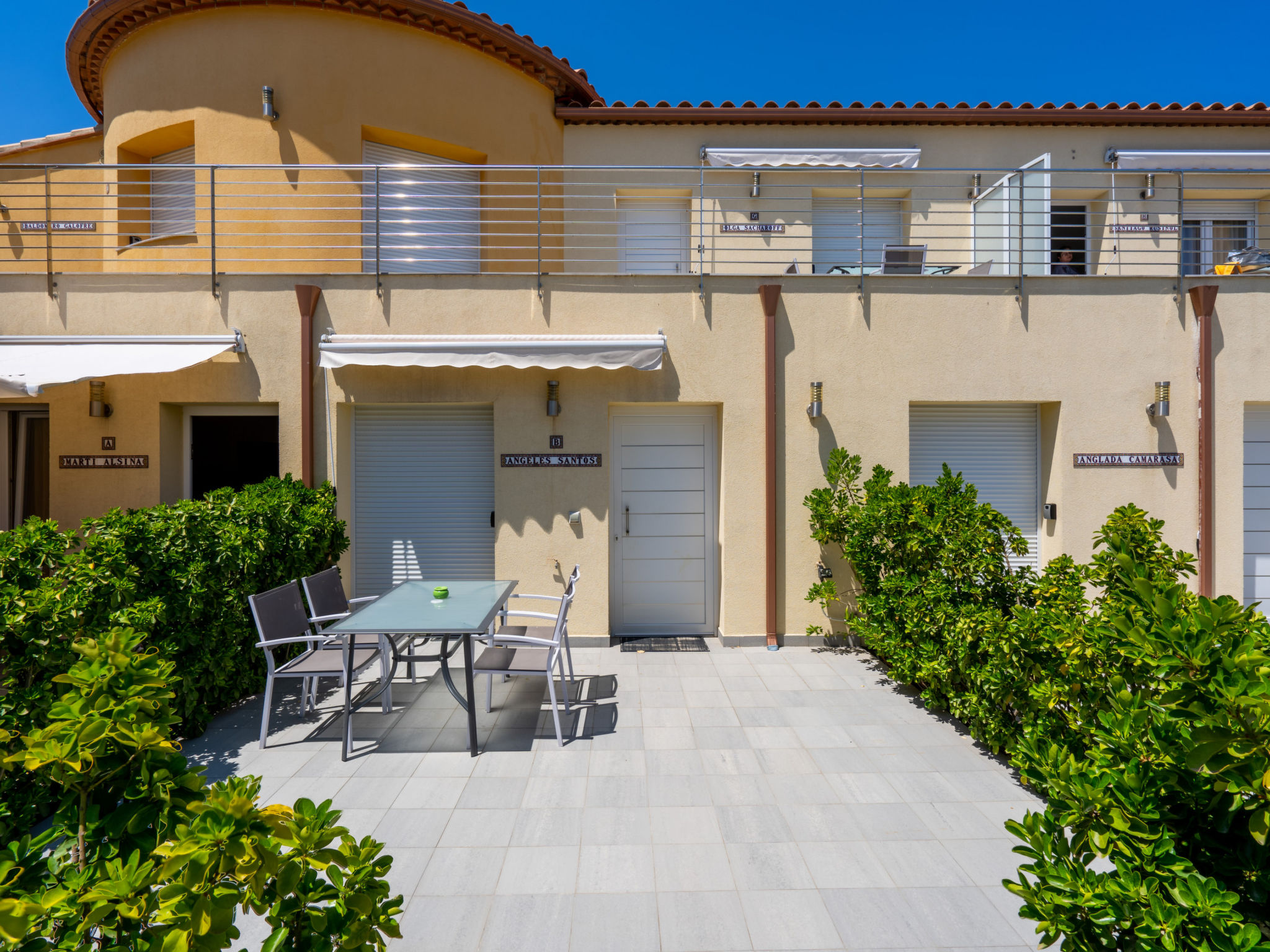 Photo of La Vida Sin Limites E EMP