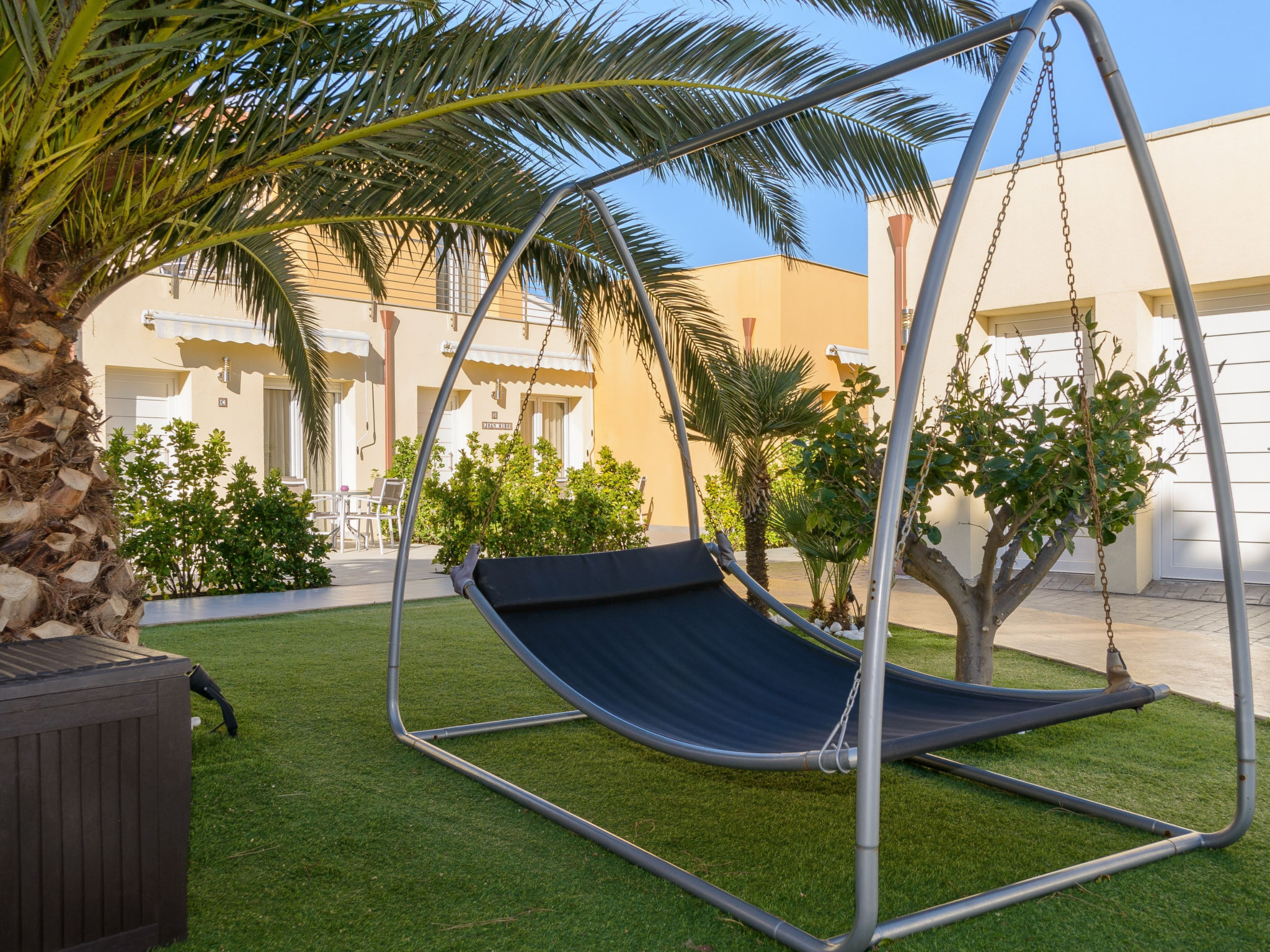 Photo of La Vida Sin Limites E EMP