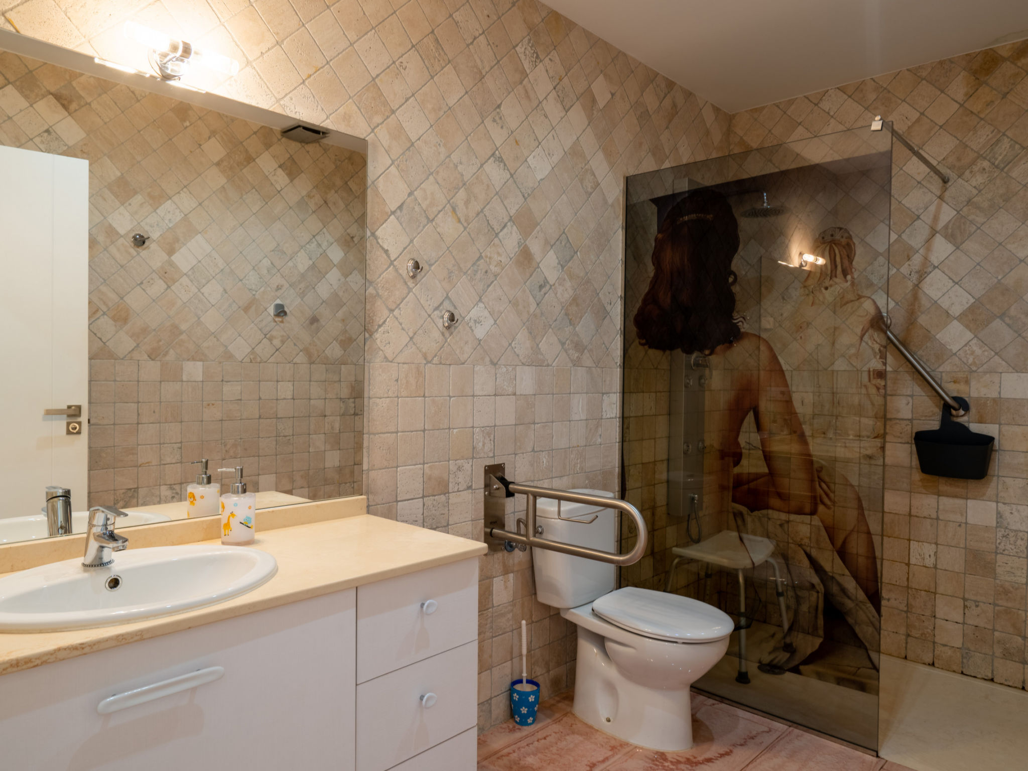 Photo of La Vida Sin Limites E EMP