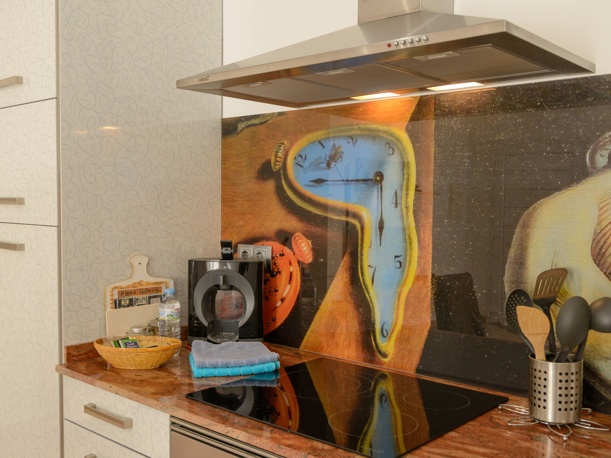 Photo of La Vida Sin Limites E EMP