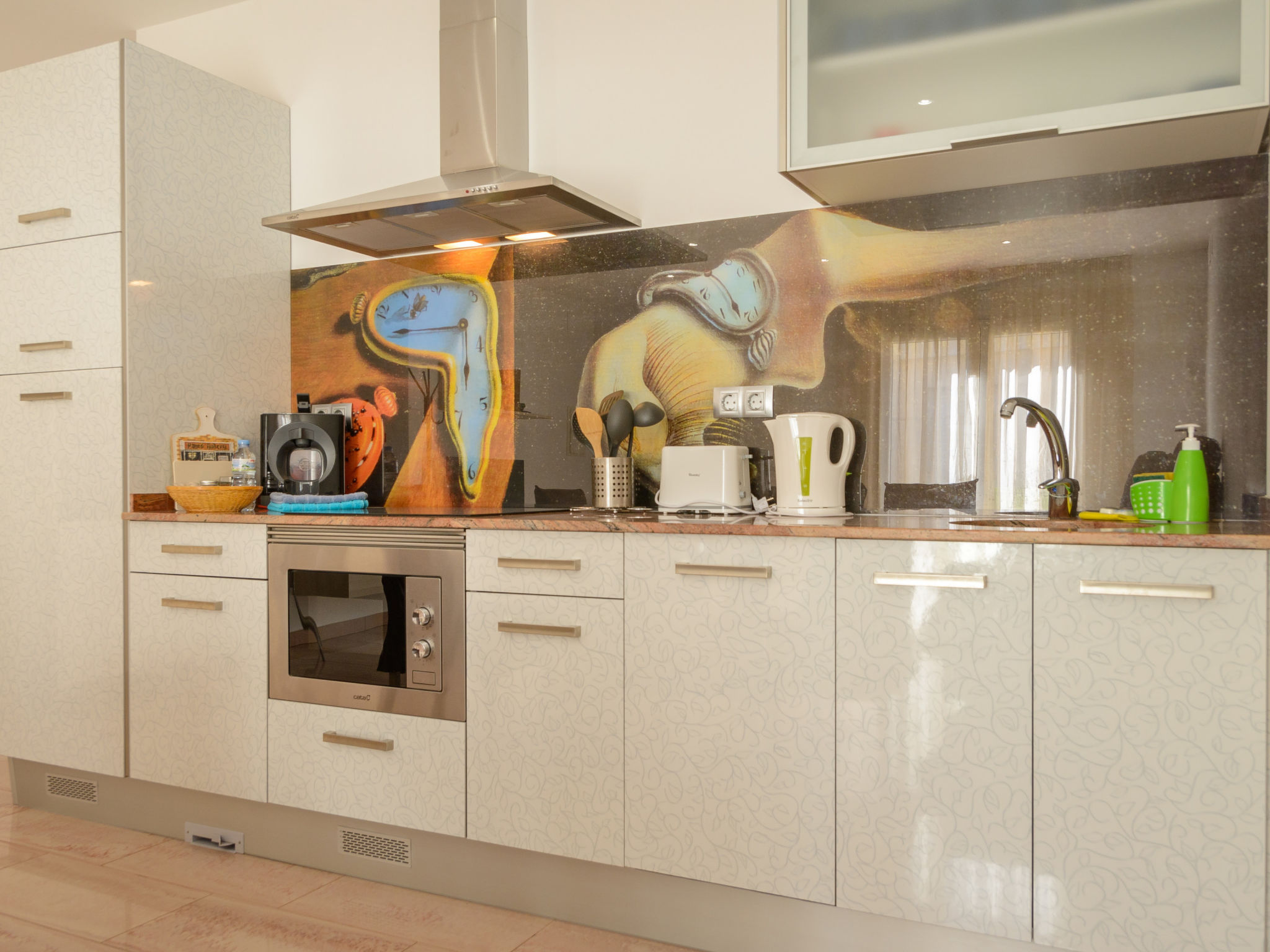 Photo of La Vida Sin Limites E EMP