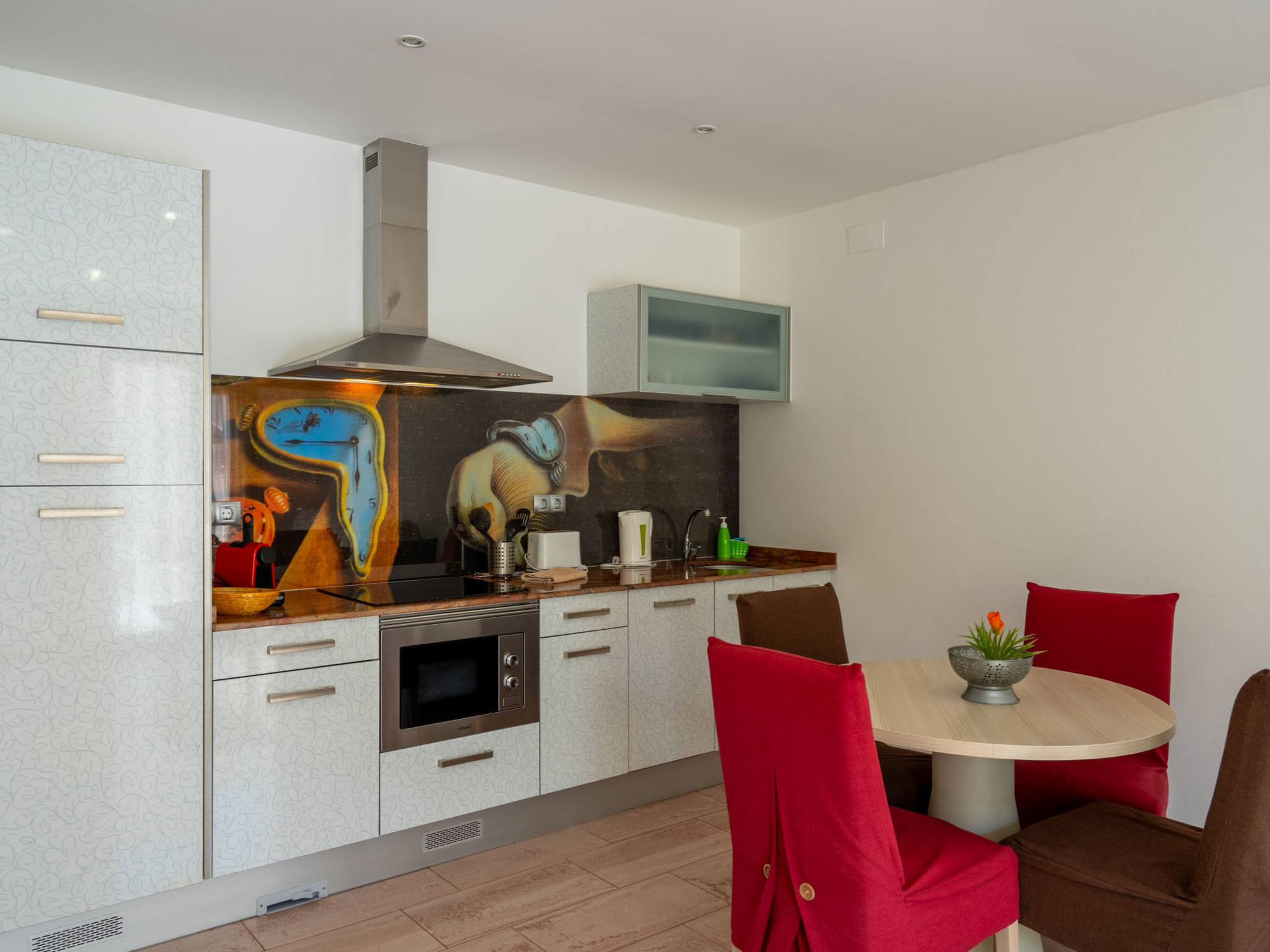 Photo of La Vida Sin Limites E EMP