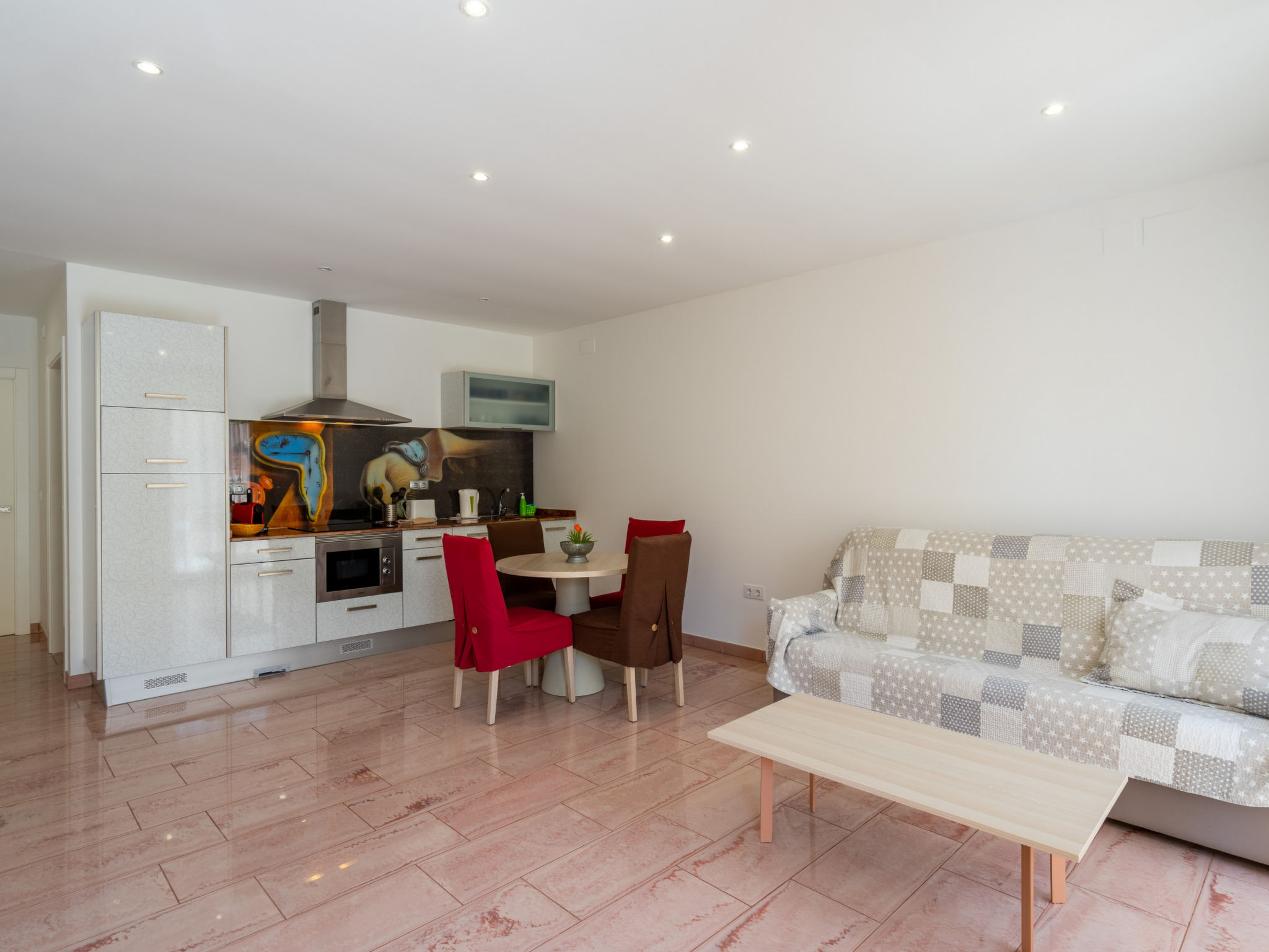 Photo of La Vida Sin Limites E EMP