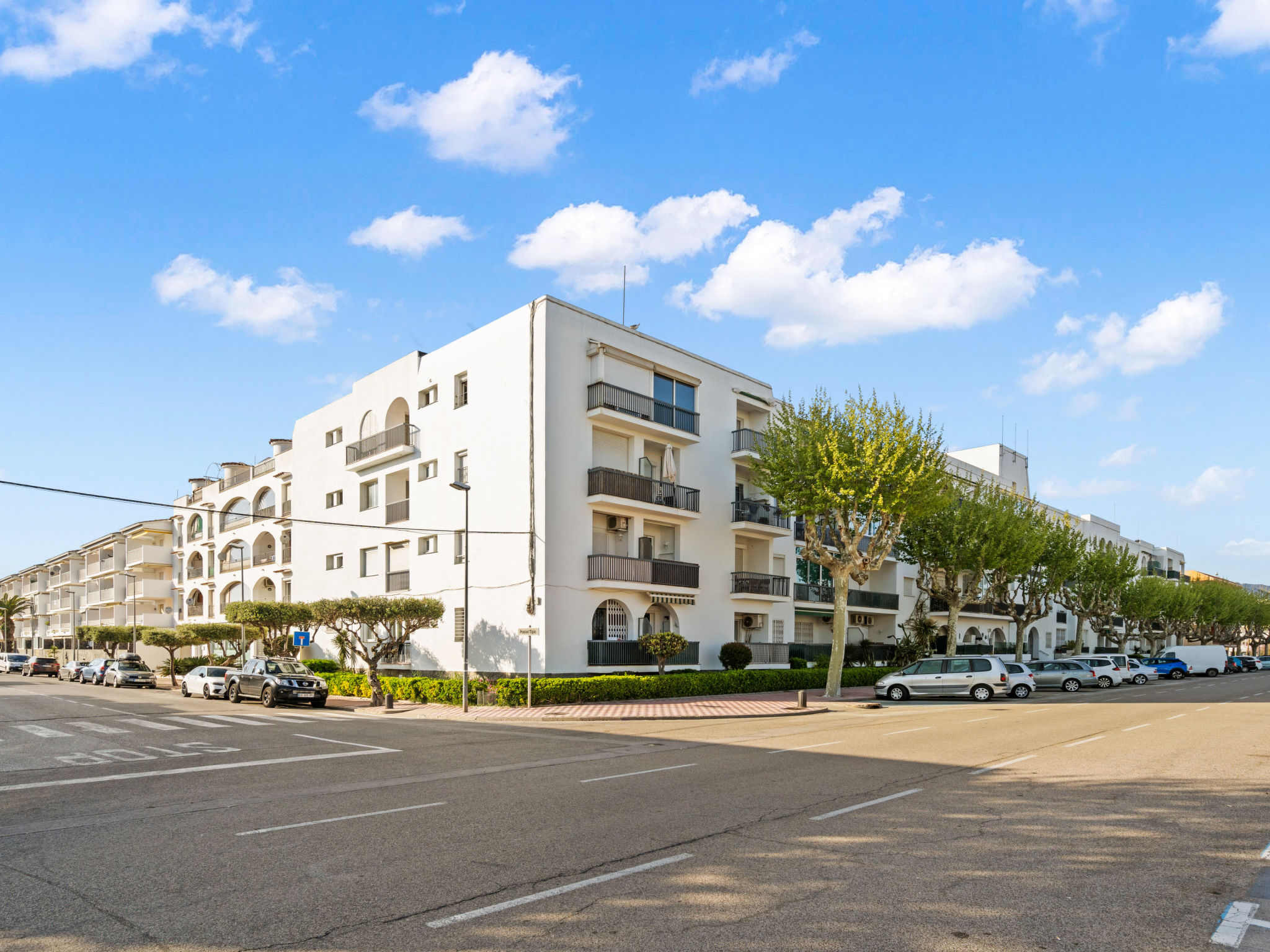 Photo of WELCS APARTAMENTO 058 EMP en Puerto con Terraza