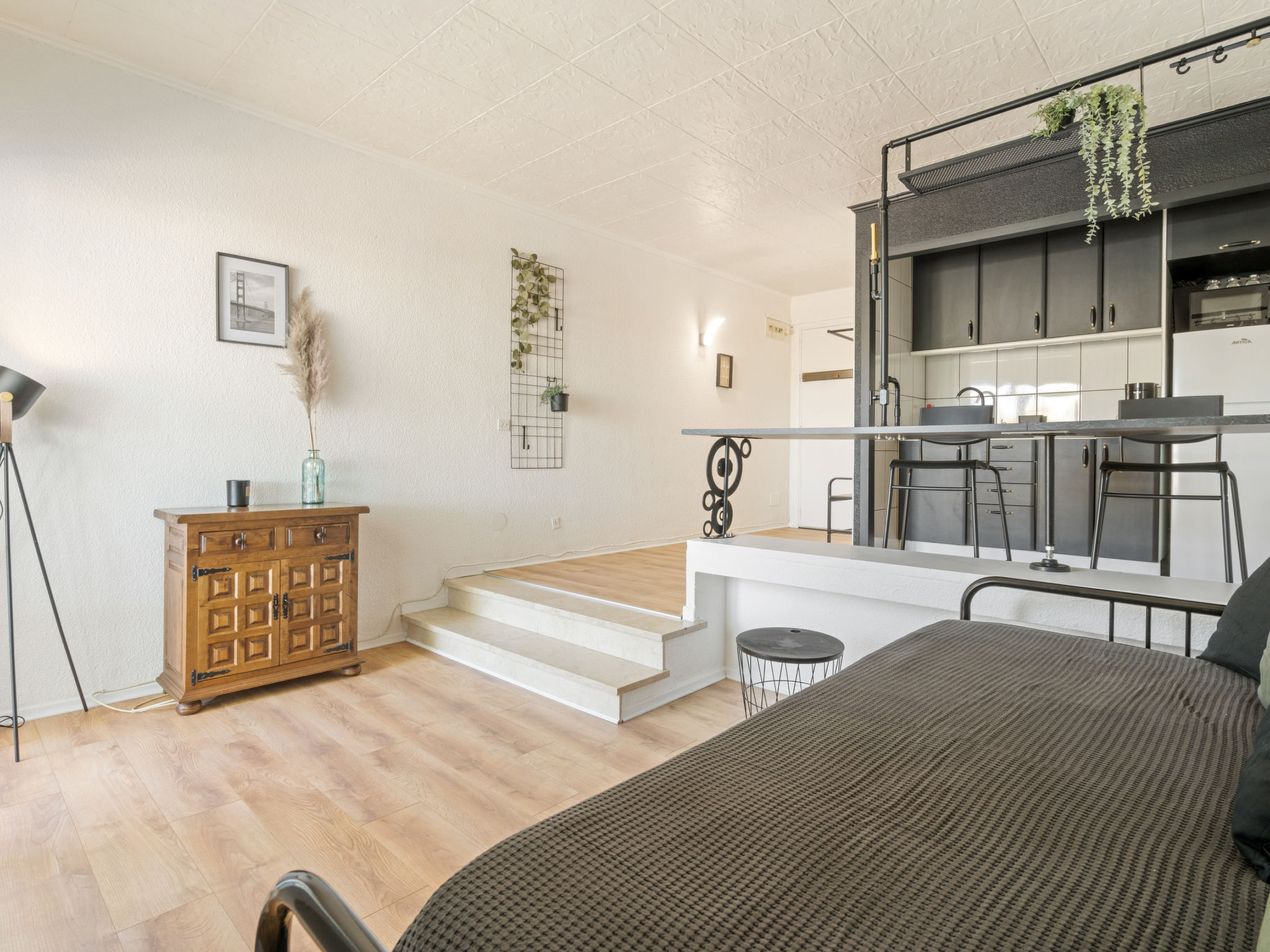 Photo of WELCS APARTAMENTO 058 EMP en Puerto con Terraza