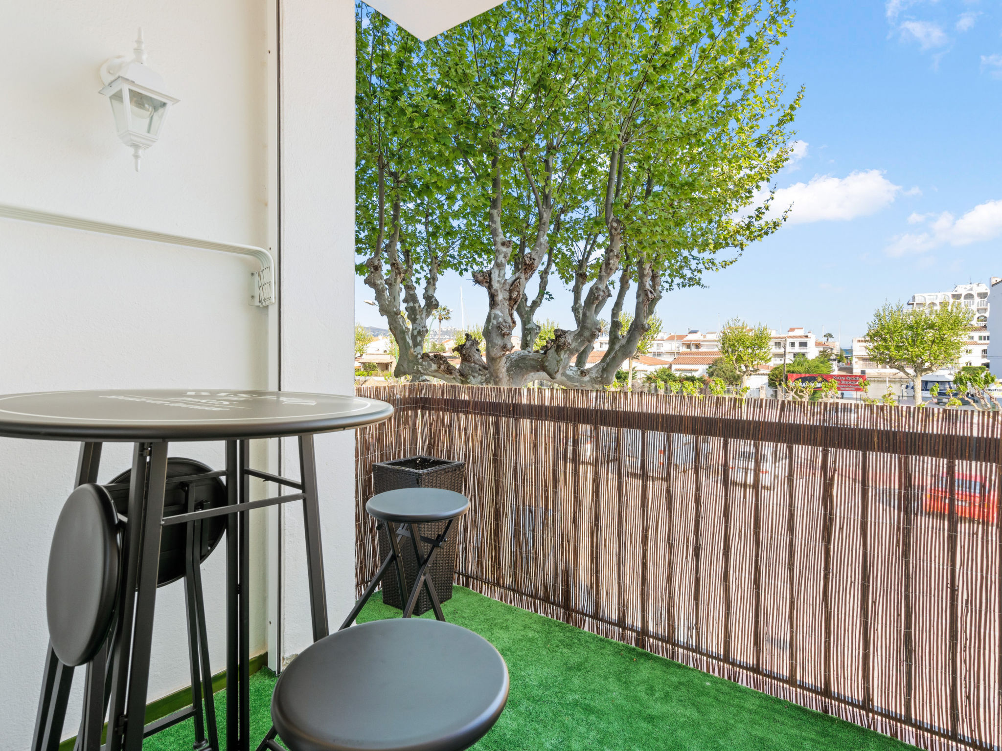 Photo of WELCS APARTAMENTO 058 EMP en Puerto con Terraza