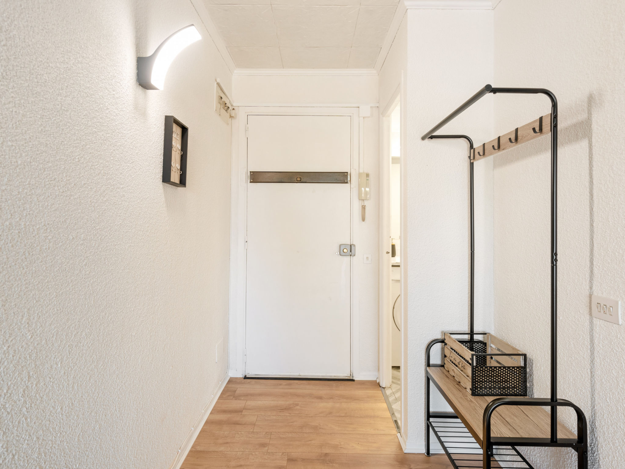 Photo of WELCS APARTAMENTO 058 EMP en Puerto con Terraza