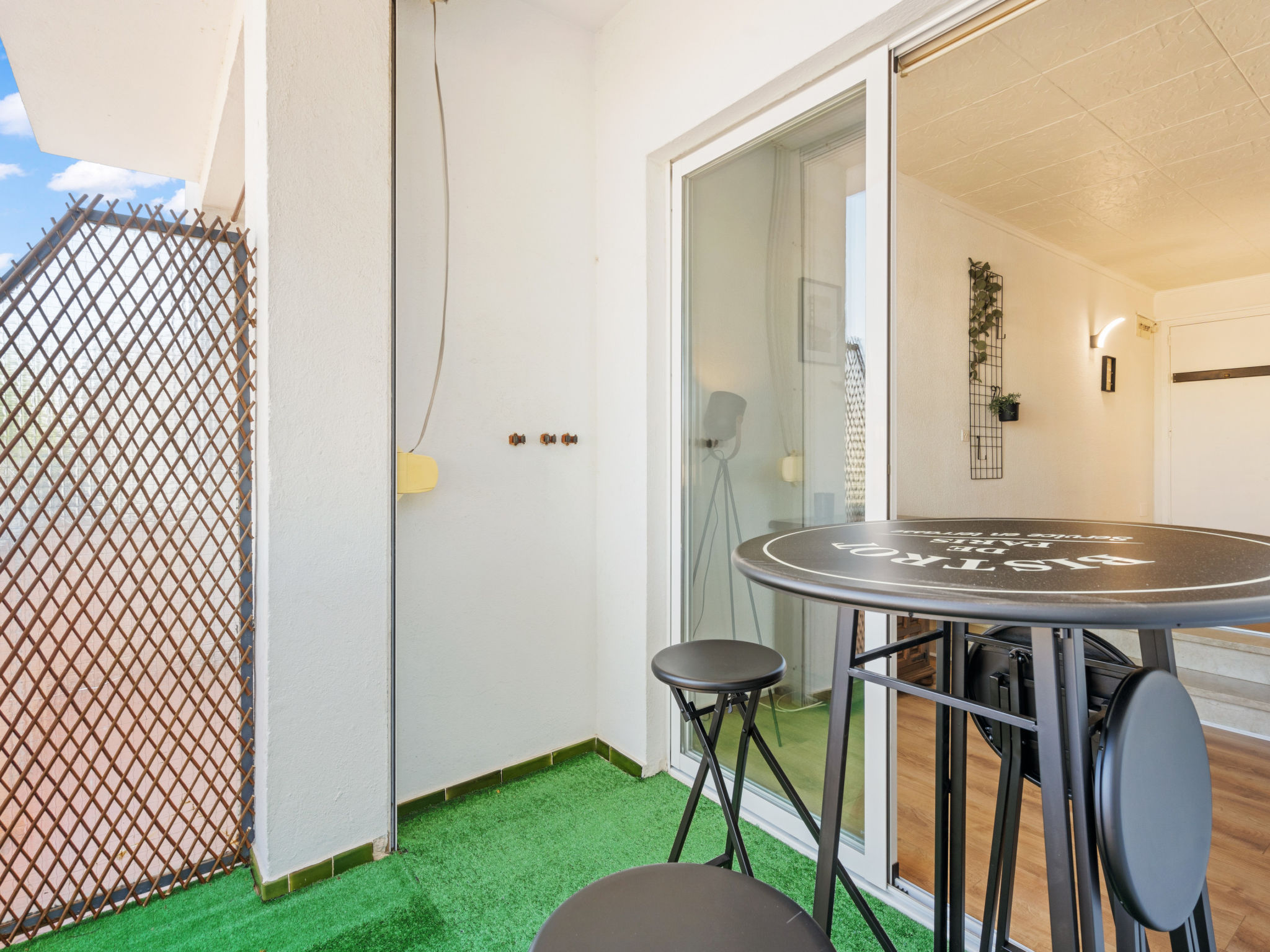 Photo of WELCS APARTAMENTO 058 EMP en Puerto con Terraza