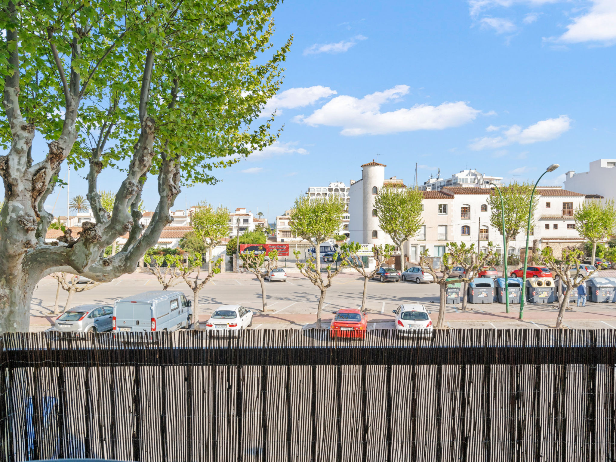 Photo of WELCS APARTAMENTO 058 EMP en Puerto con Terraza