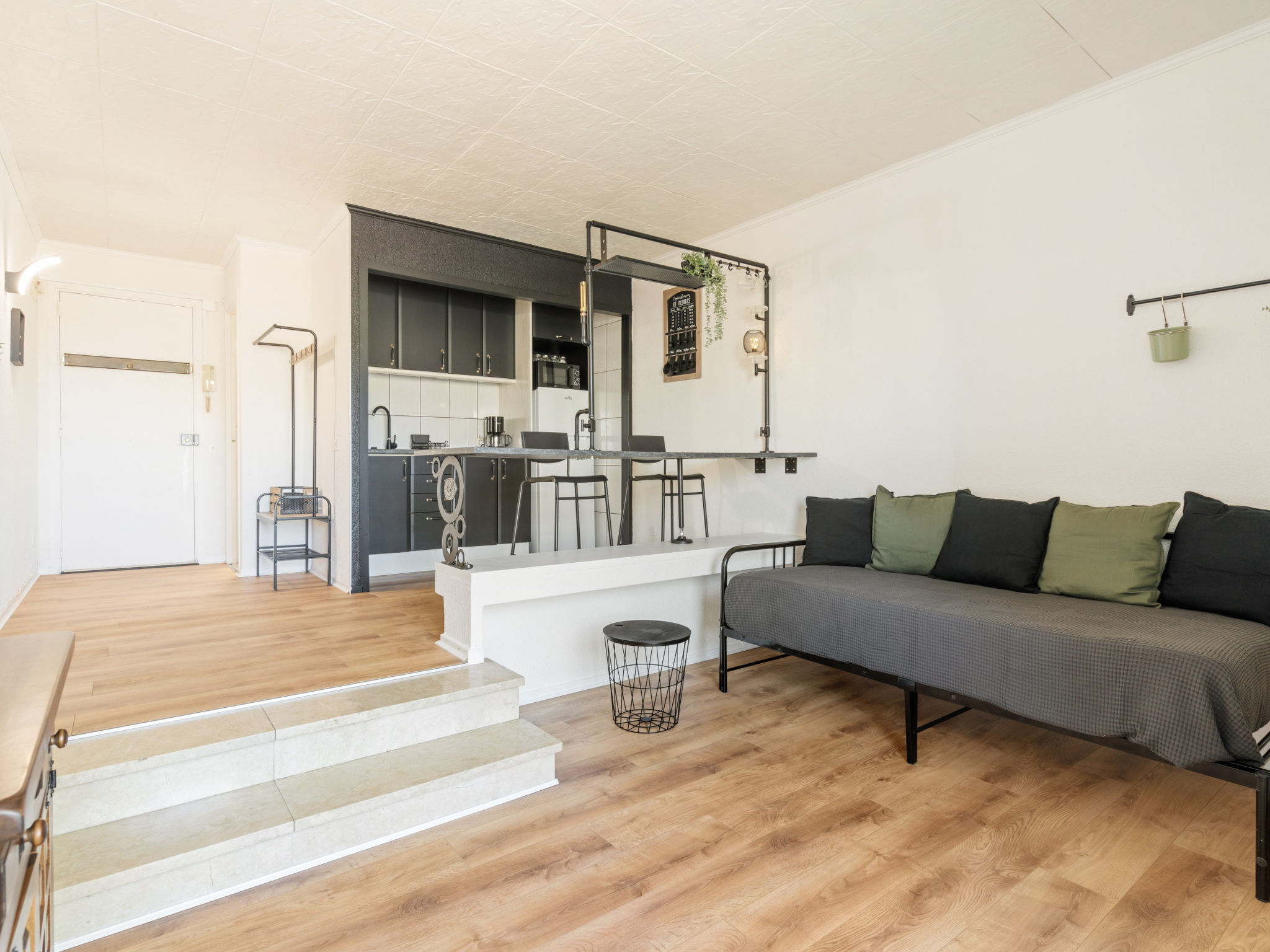 Photo of WELCS APARTAMENTO 058 EMP en Puerto con Terraza